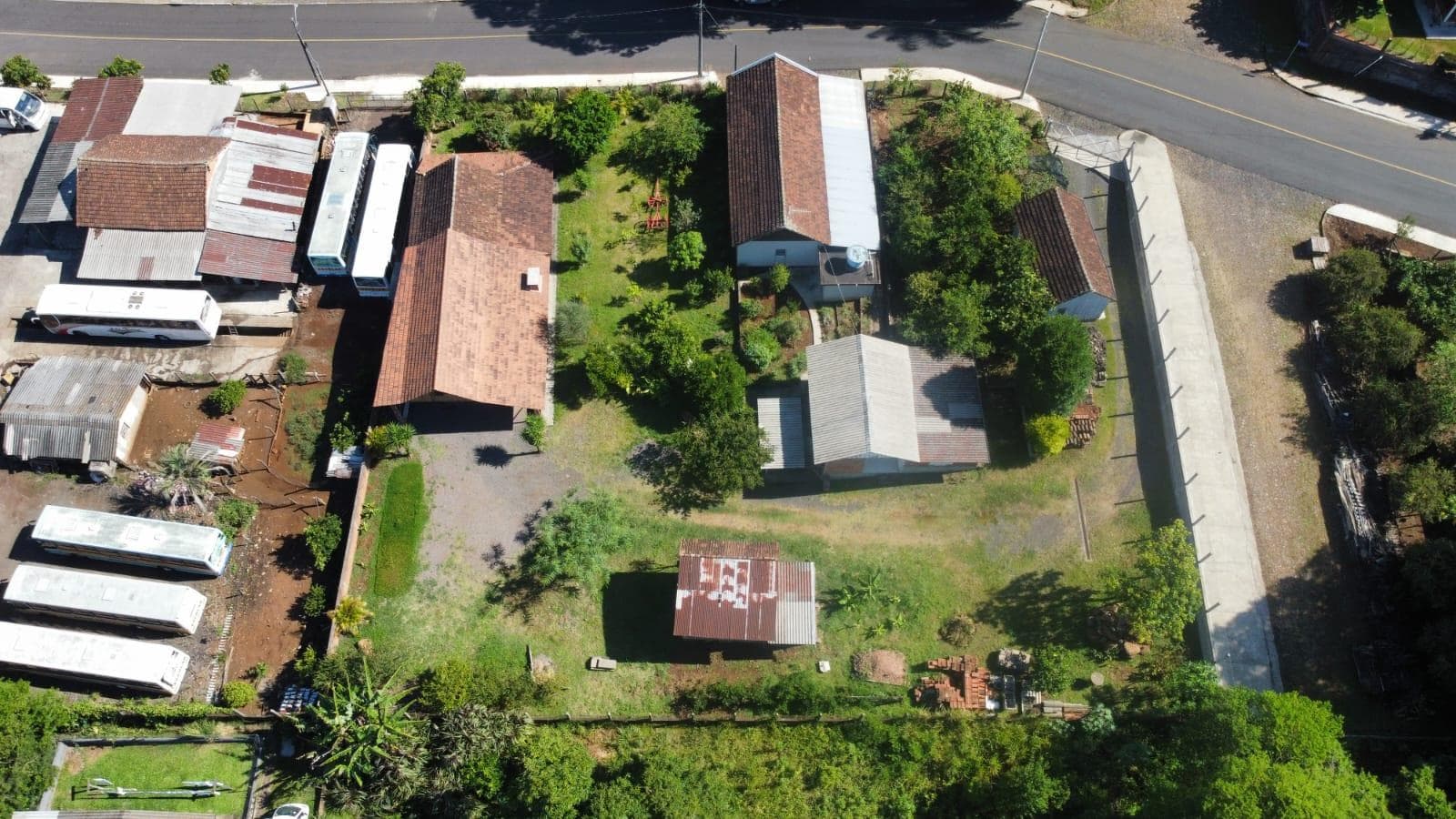 CHÁCARA / SÍTIO, 5 VAGAS, 435M² ÁREA PRIVATIVA para venda EM CONCÓRDIA - foto 2