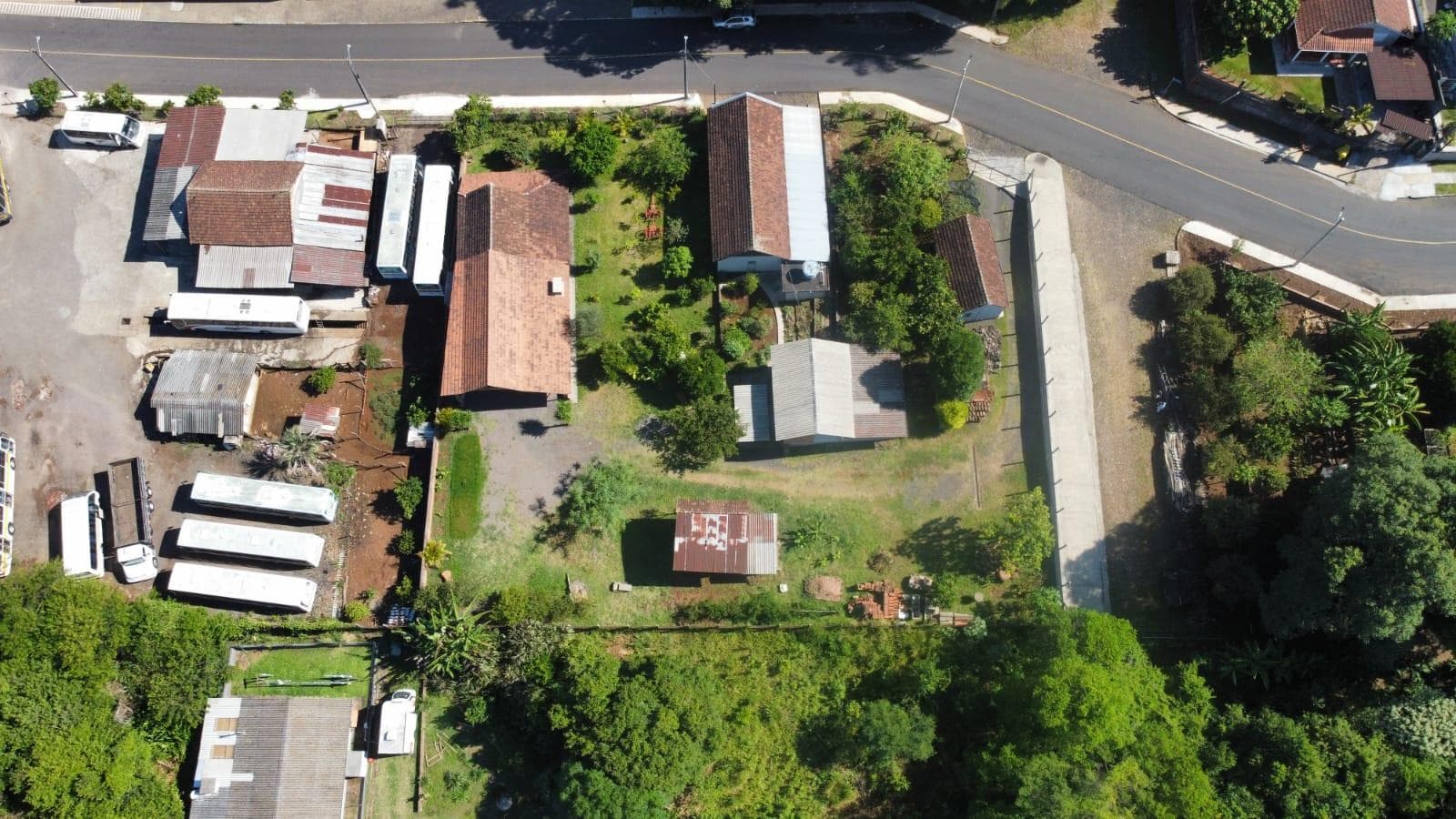 CHÁCARA / SÍTIO, 5 VAGAS, 435M² ÁREA PRIVATIVA para venda EM CONCÓRDIA - foto 3