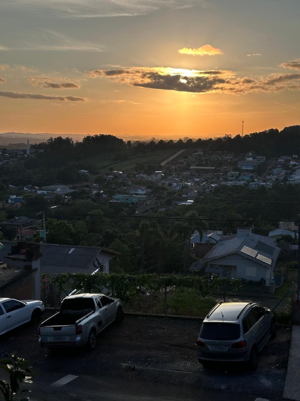TERRENO, 456M² ÁREA TOTAL À VENDA EM VALE ESQUERDO