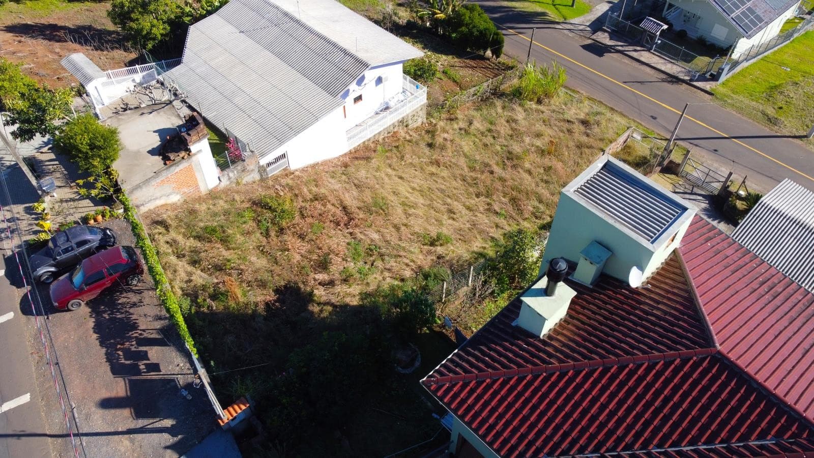 TERRENO, 456M² ÁREA TOTAL para venda EM VALE ESQUERDO - foto 3