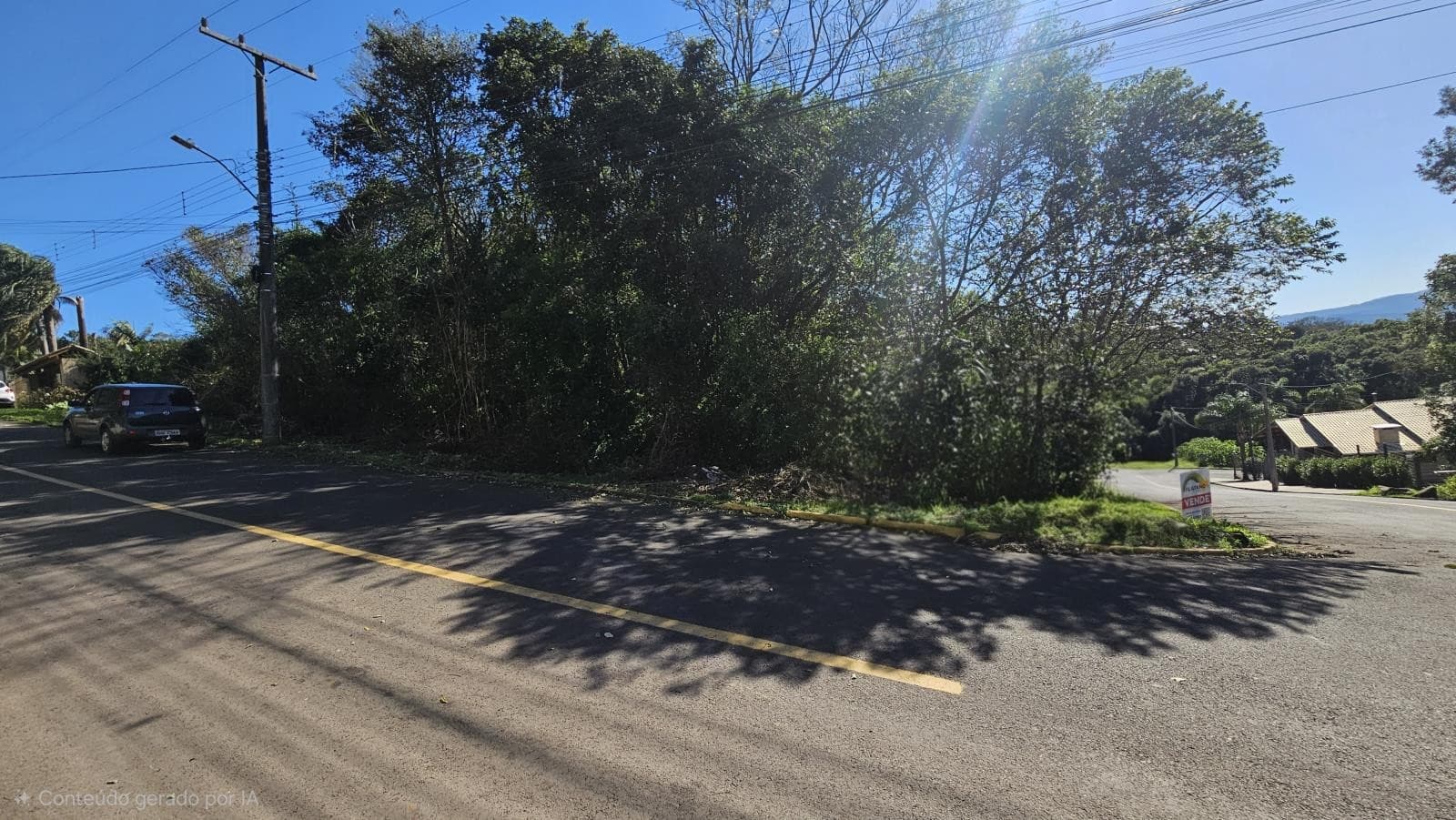 TERRENO, 1260M² ÁREA TOTAL para venda EM JARDIM PANORÂMICO - foto 1