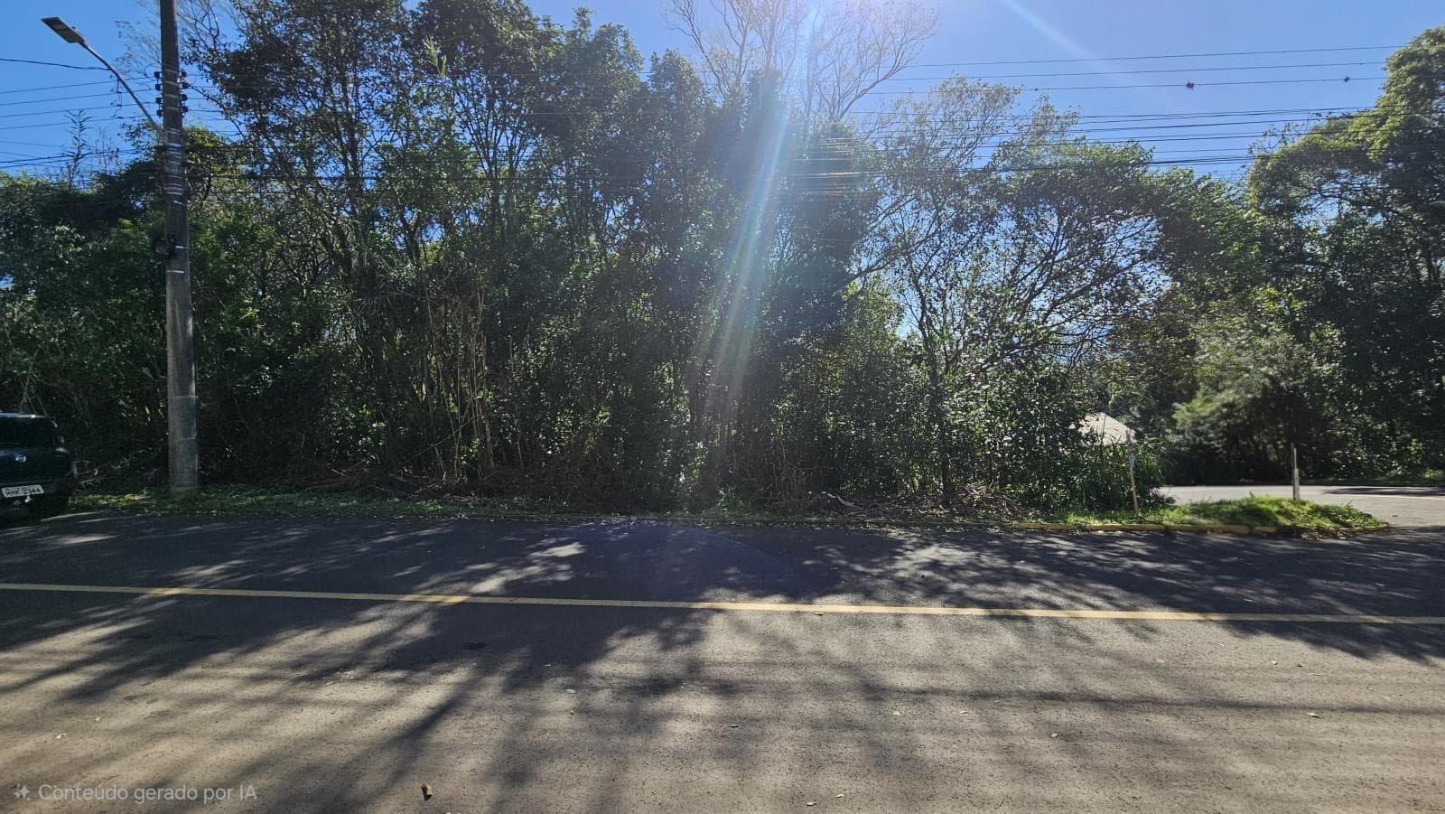 TERRENO, 1260M² ÁREA TOTAL para venda EM JARDIM PANORÂMICO - foto 3