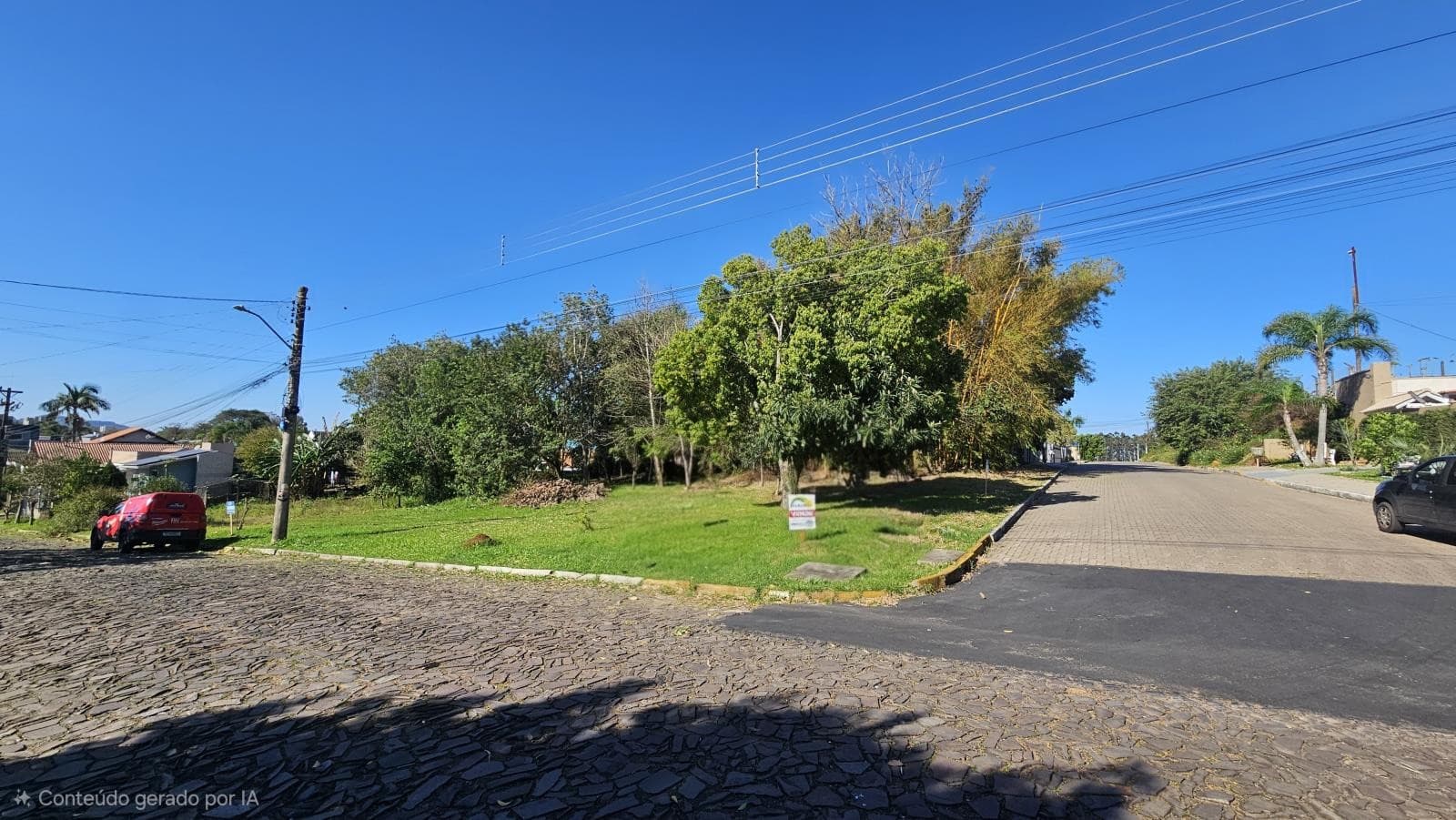 TERRENO, 1806M² ÁREA TOTAL para venda EM JARDIM PANORÂMICO - foto 1