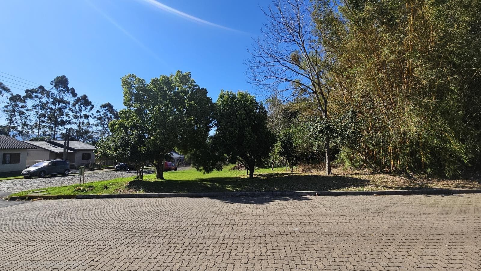 TERRENO, 1806M² ÁREA TOTAL para venda EM JARDIM PANORÂMICO - foto 3