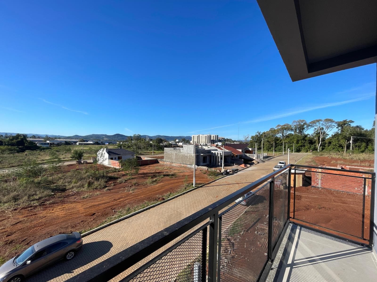 APARTAMENTO COM 2 DORMITÓRIOS, 1 VAGA para locação EM INDUSTRIAL - foto 1