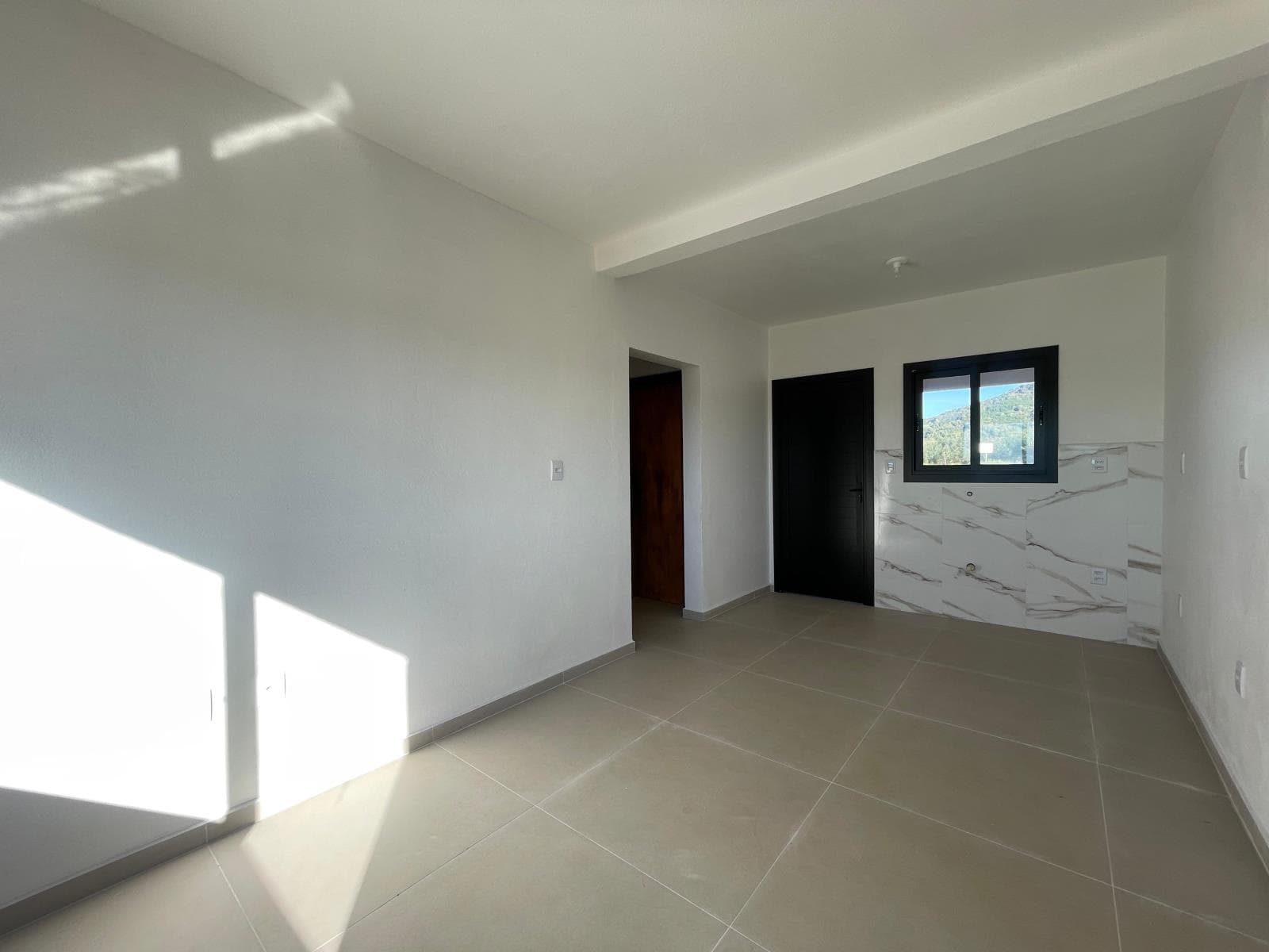 APARTAMENTO COM 2 DORMITÓRIOS, 1 VAGA para locação EM INDUSTRIAL - foto 4