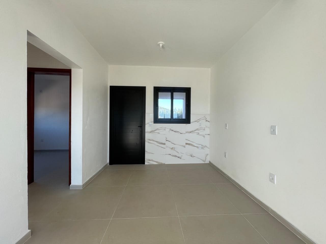 APARTAMENTO COM 2 DORMITÓRIOS, 1 VAGA para locação EM INDUSTRIAL - foto 1