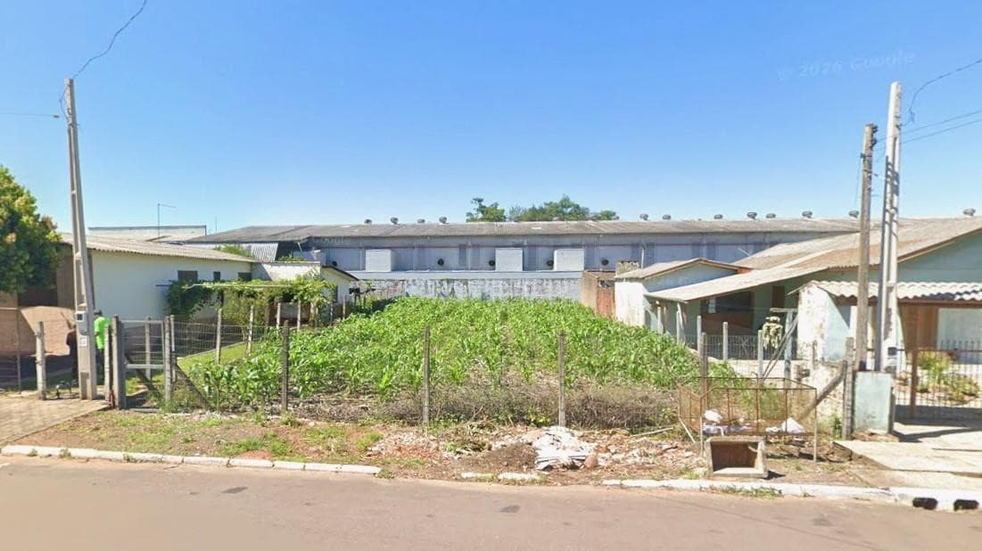 TERRENO, 432M² ÁREA TOTAL para venda EM JARDIM PANORÂMICO - foto 1