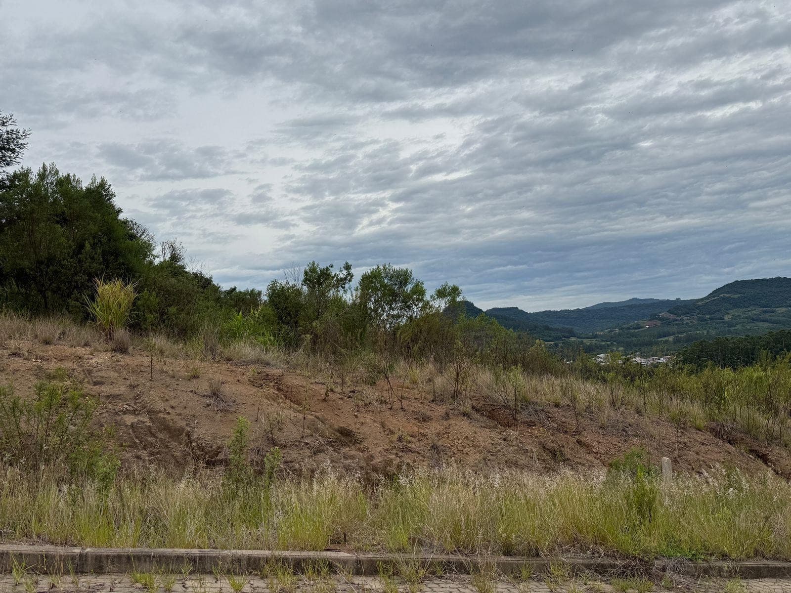 TERRENO, 471M² ÁREA TOTAL para venda EM CENTRO - foto 1