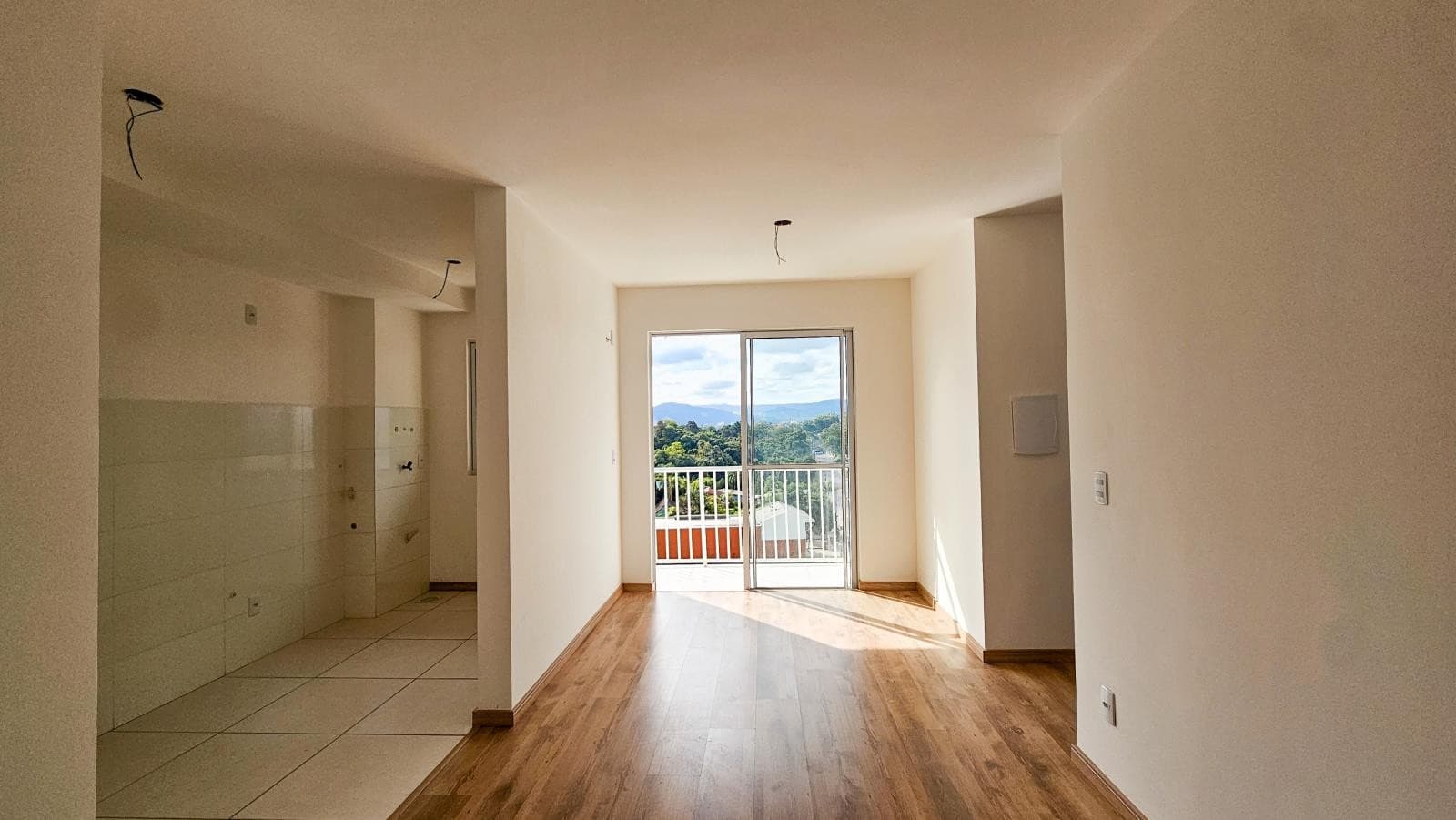 APARTAMENTO, 63M² ÁREA TOTAL para venda EM JARDIM PANORÂMICO - foto 5
