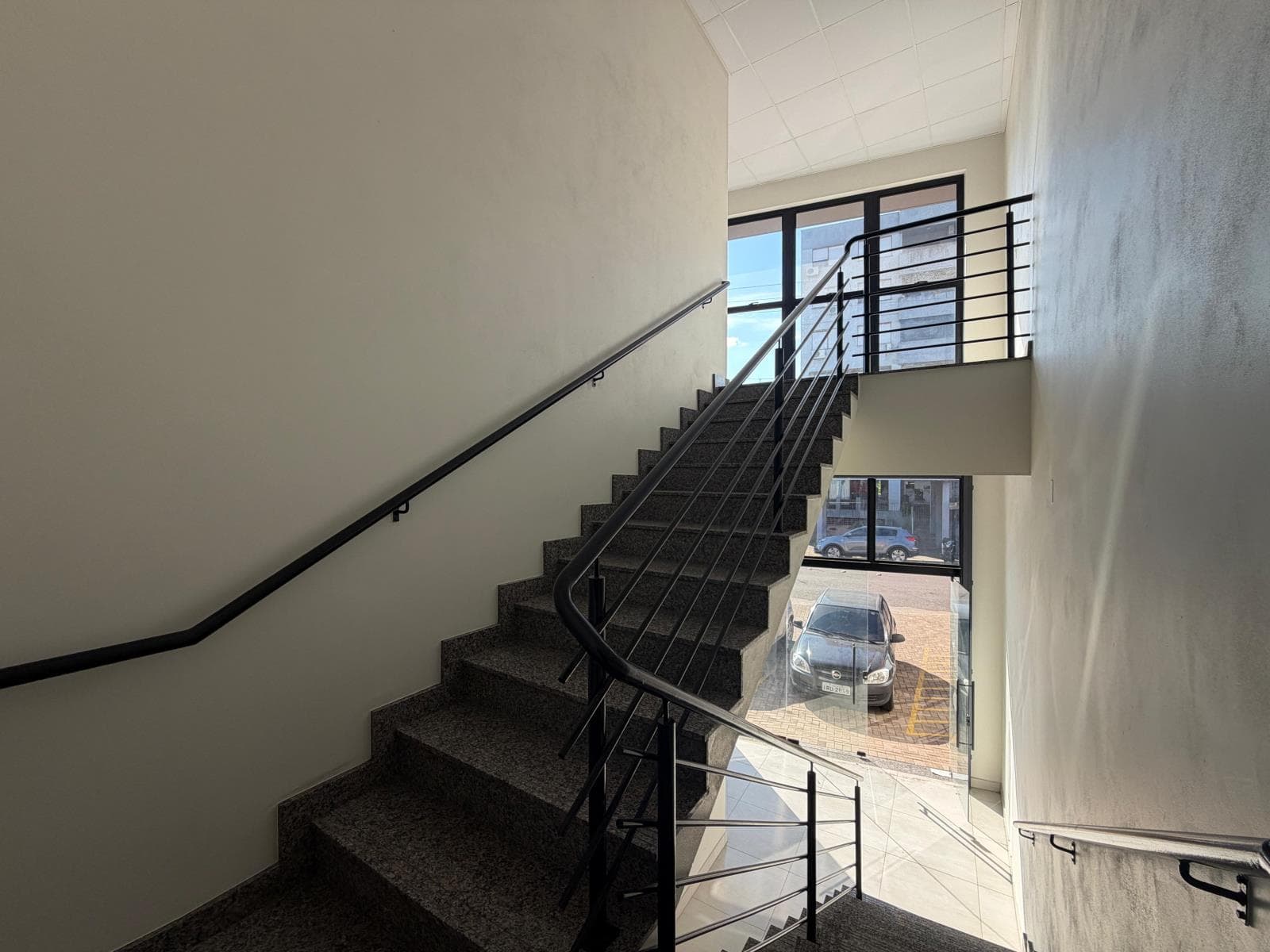 LOJA / SALA, 228M² ÁREA PRIVATIVA para locação EM CENTRO - foto 5