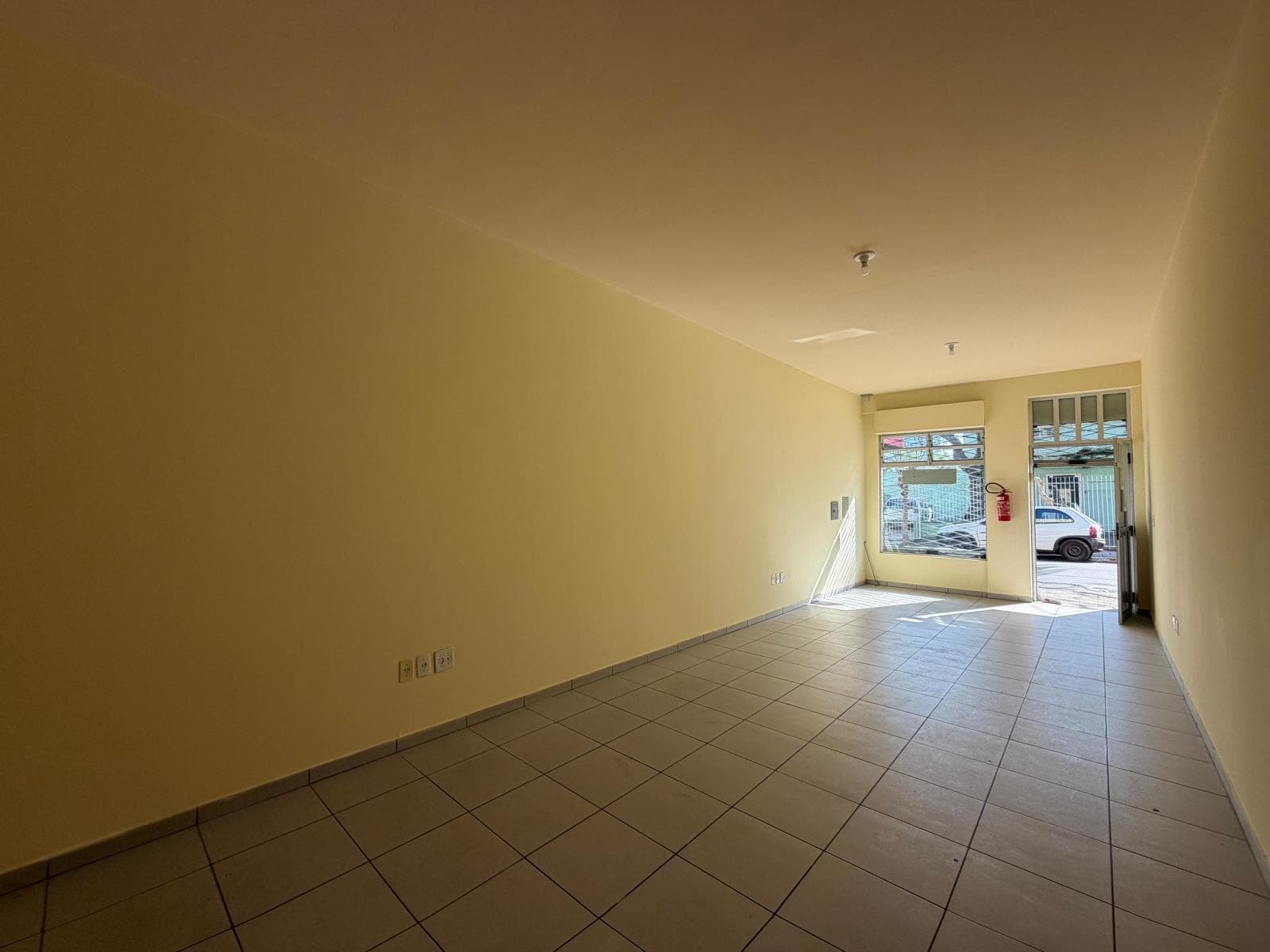 LOJA / SALA, 77M² ÁREA PRIVATIVA para locação EM CENTRO - foto 5
