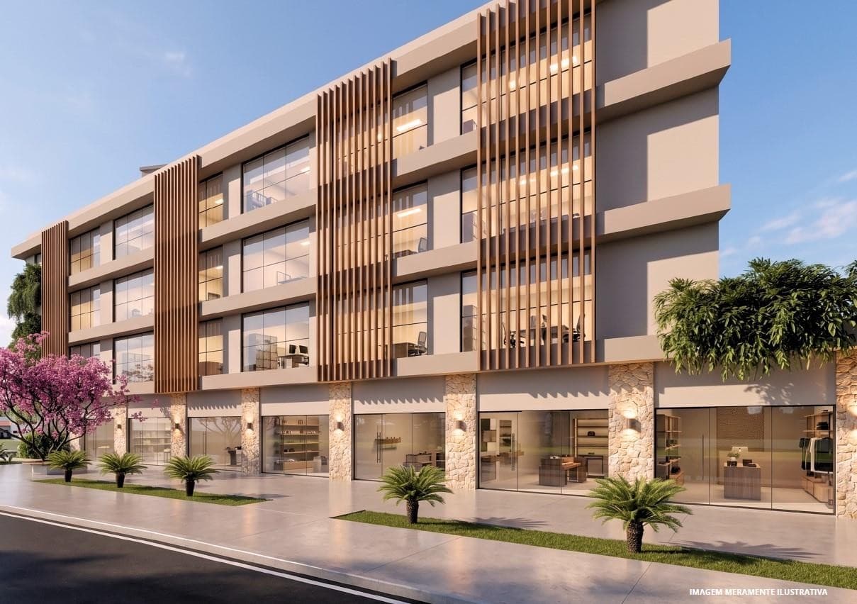 LOJA / SALA, 48M² ÁREA PRIVATIVA para venda EM BRASÍLIA - foto 1