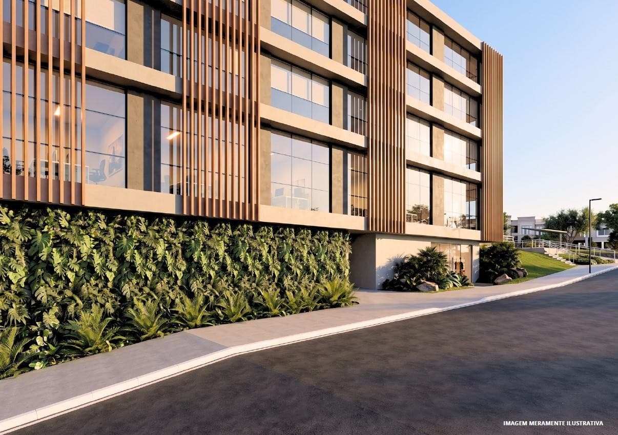 LOJA / SALA, 48M² ÁREA PRIVATIVA para venda EM BRASÍLIA - foto 2