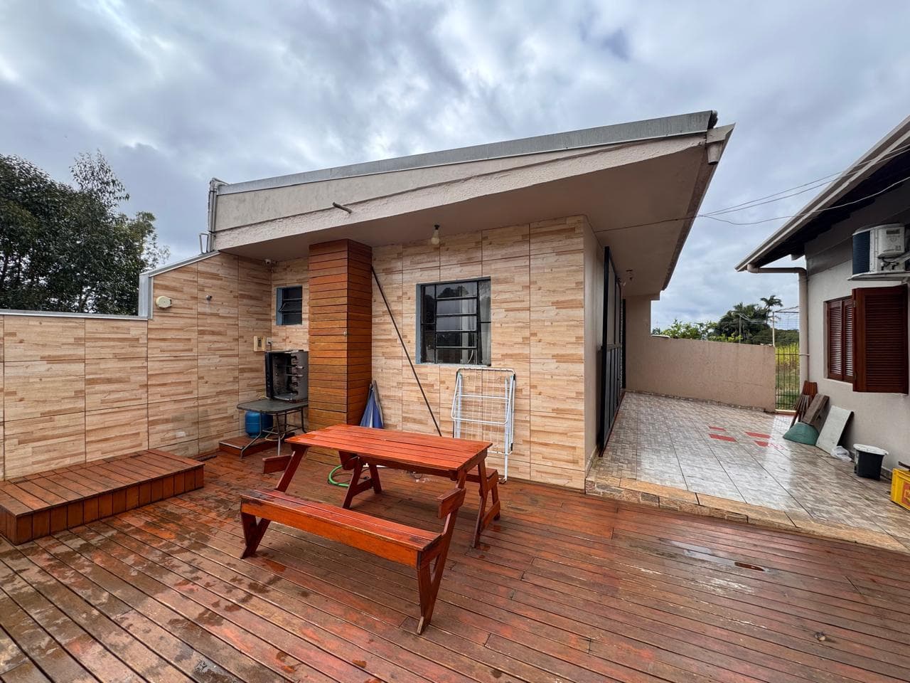 CASA COM 2 DORMITÓRIOS, 2 VAGAS, 128M² ÁREA PRIVATIVA para venda EM MORADA DO SOL - foto 3