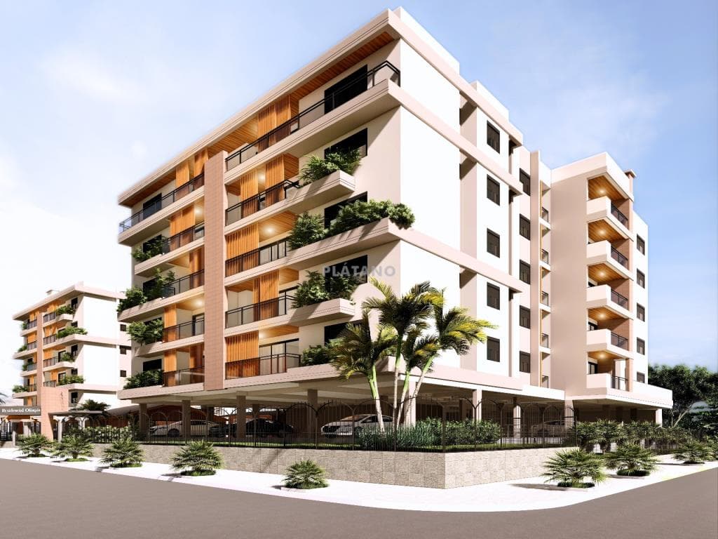 APARTAMENTO COM 3 DORMITÓRIOS (1 SUÍTE), 2 VAGAS, 132M² ÁREA PRIVATIVA para venda EM SETE DE SETEMBRO - foto 1