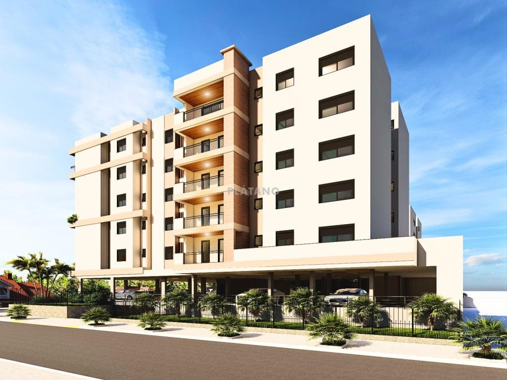 APARTAMENTO COM 3 DORMITÓRIOS (1 SUÍTE), 2 VAGAS, 89M² ÁREA PRIVATIVA para venda EM SETE DE SETEMBRO - foto 2