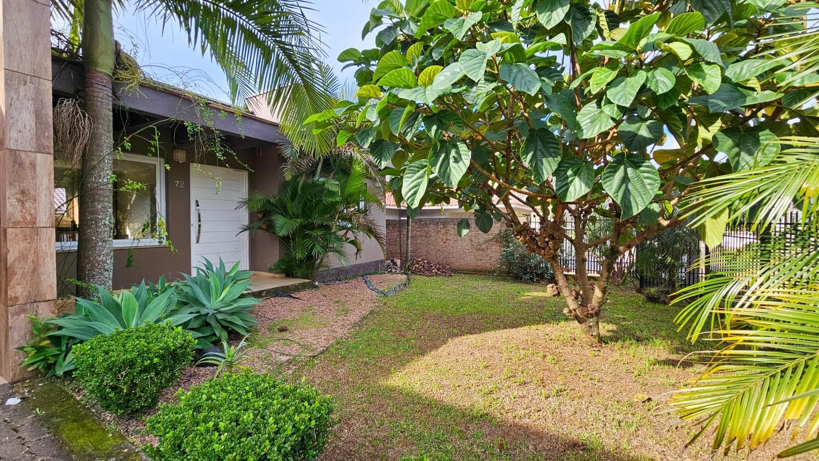 CASA COM 2 DORMITÓRIOS, 2 VAGAS, 73M² ÁREA PRIVATIVA para venda EM JARDIM PANORÂMICO - foto 3