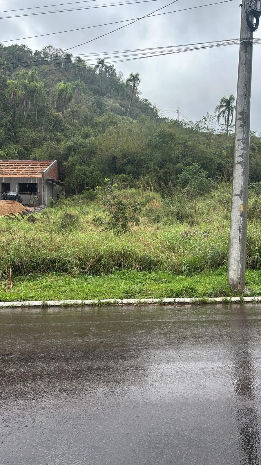 TERRENO, 379M² ÁREA PRIVATIVA À VENDA EM CENTRO