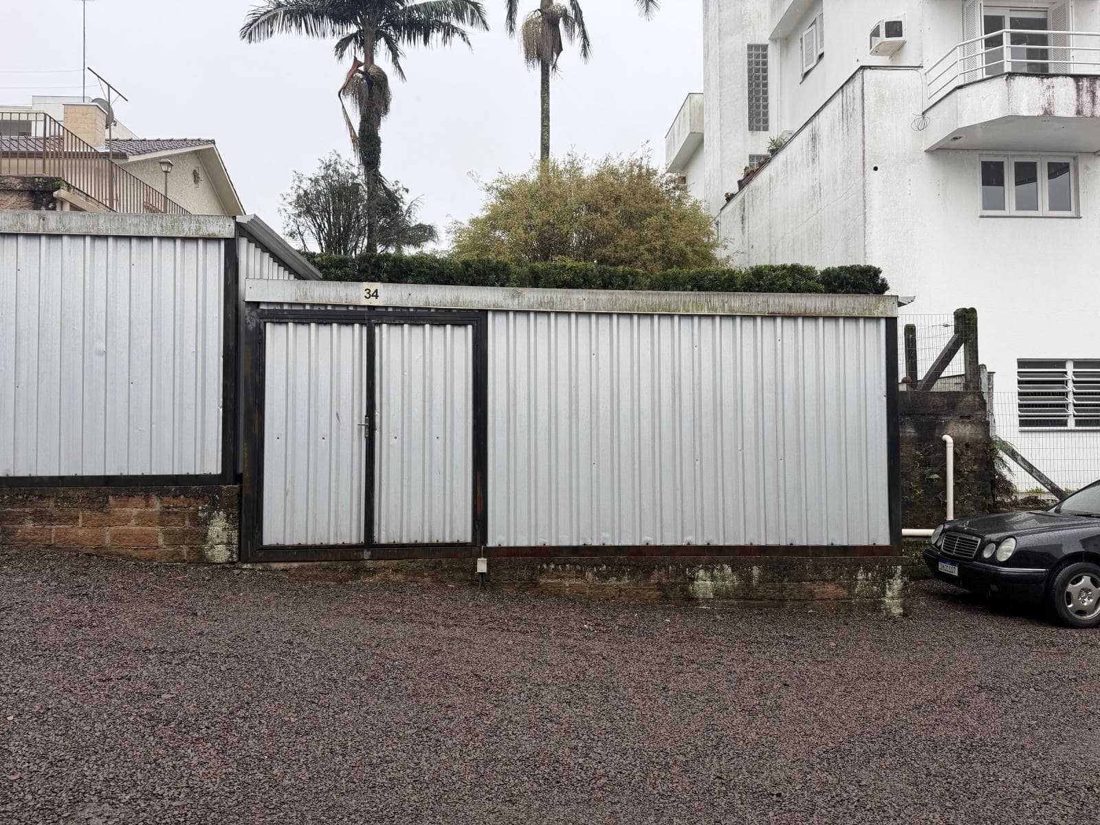PAVILHÃO / PRÉDIO COM 2 DORMITÓRIOS, 15M² ÁREA PRIVATIVA para locação EM CENTRO - foto 2