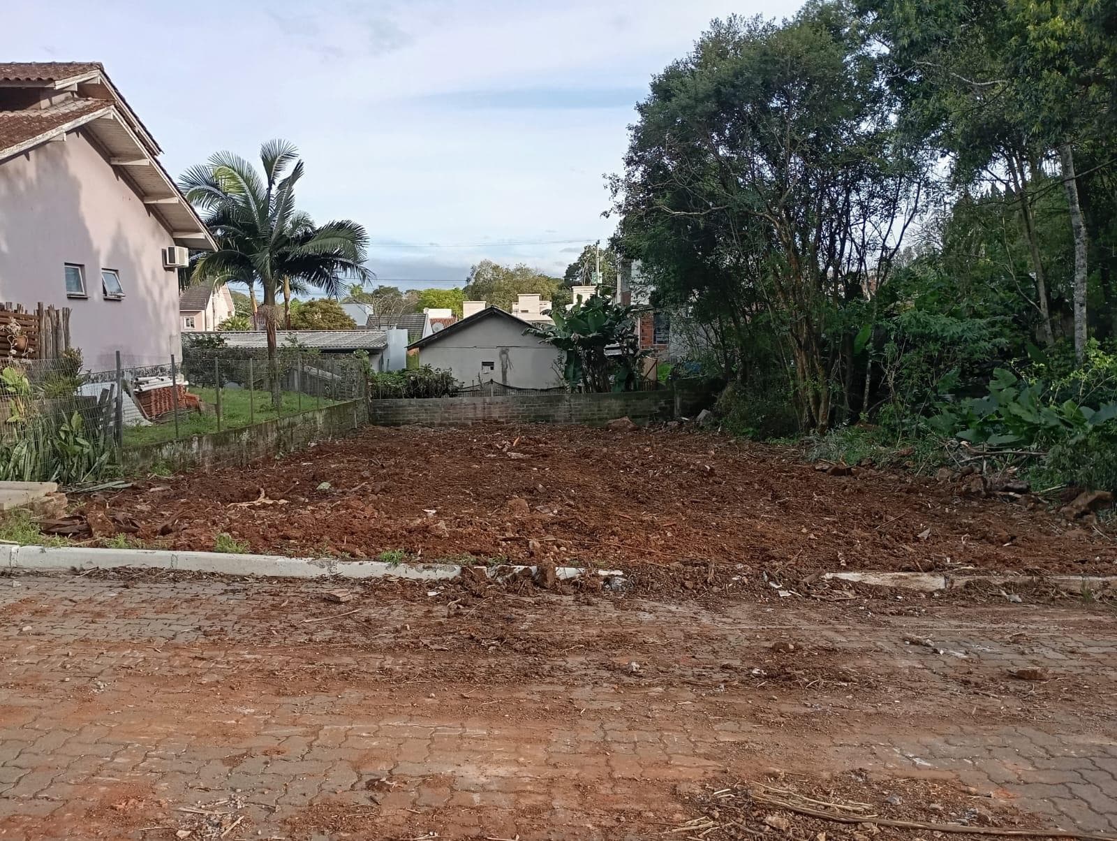 TERRENO, 367M² ÁREA TOTAL para venda EM CIDADE NOVA - foto 3