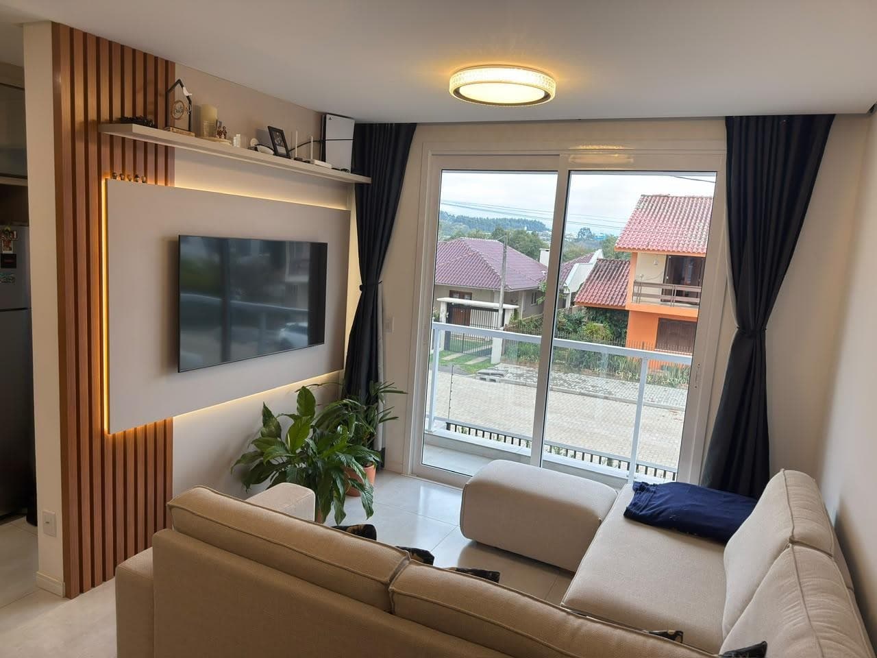 APARTAMENTO COM 2 DORMITÓRIOS, 2 VAGAS, 76M² ÁREA PRIVATIVA À VENDA EM VINTE E CINCO DE JULHO