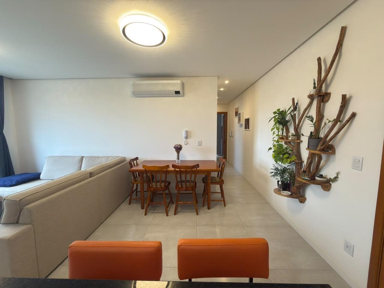 APARTAMENTO COM 2 DORMITÓRIOS, 2 VAGAS, 76M² ÁREA PRIVATIVA para venda EM VINTE E CINCO DE JULHO - foto 2