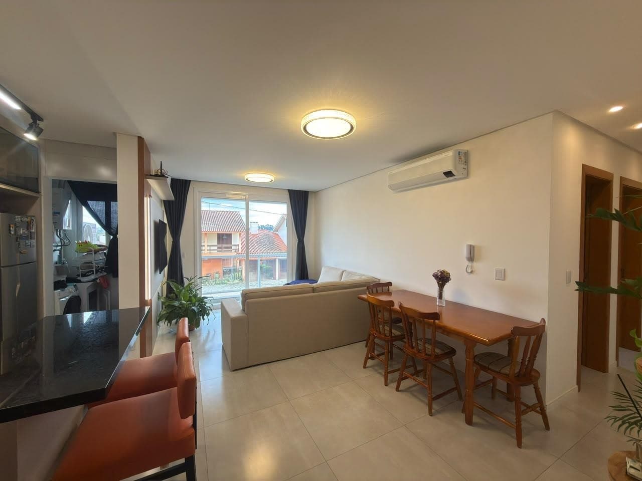 APARTAMENTO COM 2 DORMITÓRIOS, 2 VAGAS, 76M² ÁREA PRIVATIVA para venda EM VINTE E CINCO DE JULHO - foto 3