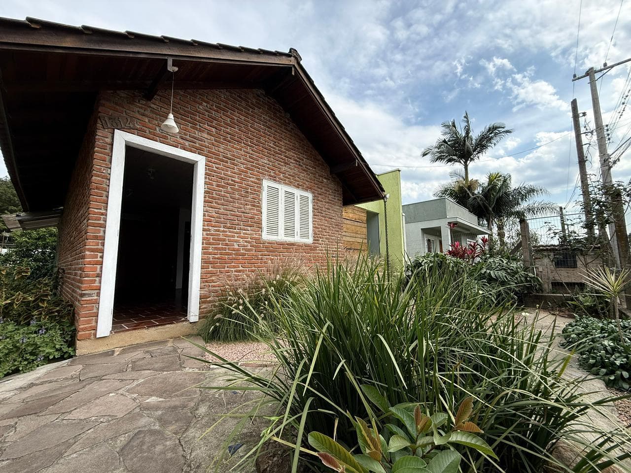 CASA COM 1 DORMITÓRIO (1 SUÍTE), 1 VAGA, 116M² ÁREA PRIVATIVA para venda EM CIDADE NOVA - foto 1