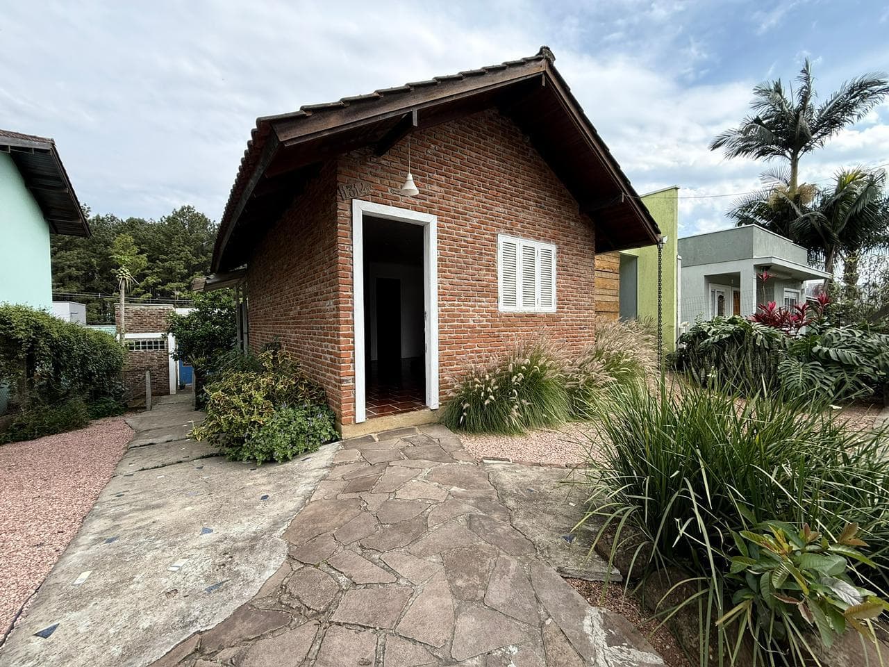 CASA COM 1 DORMITÓRIO (1 SUÍTE), 1 VAGA, 116M² ÁREA PRIVATIVA para venda EM CIDADE NOVA - foto 2