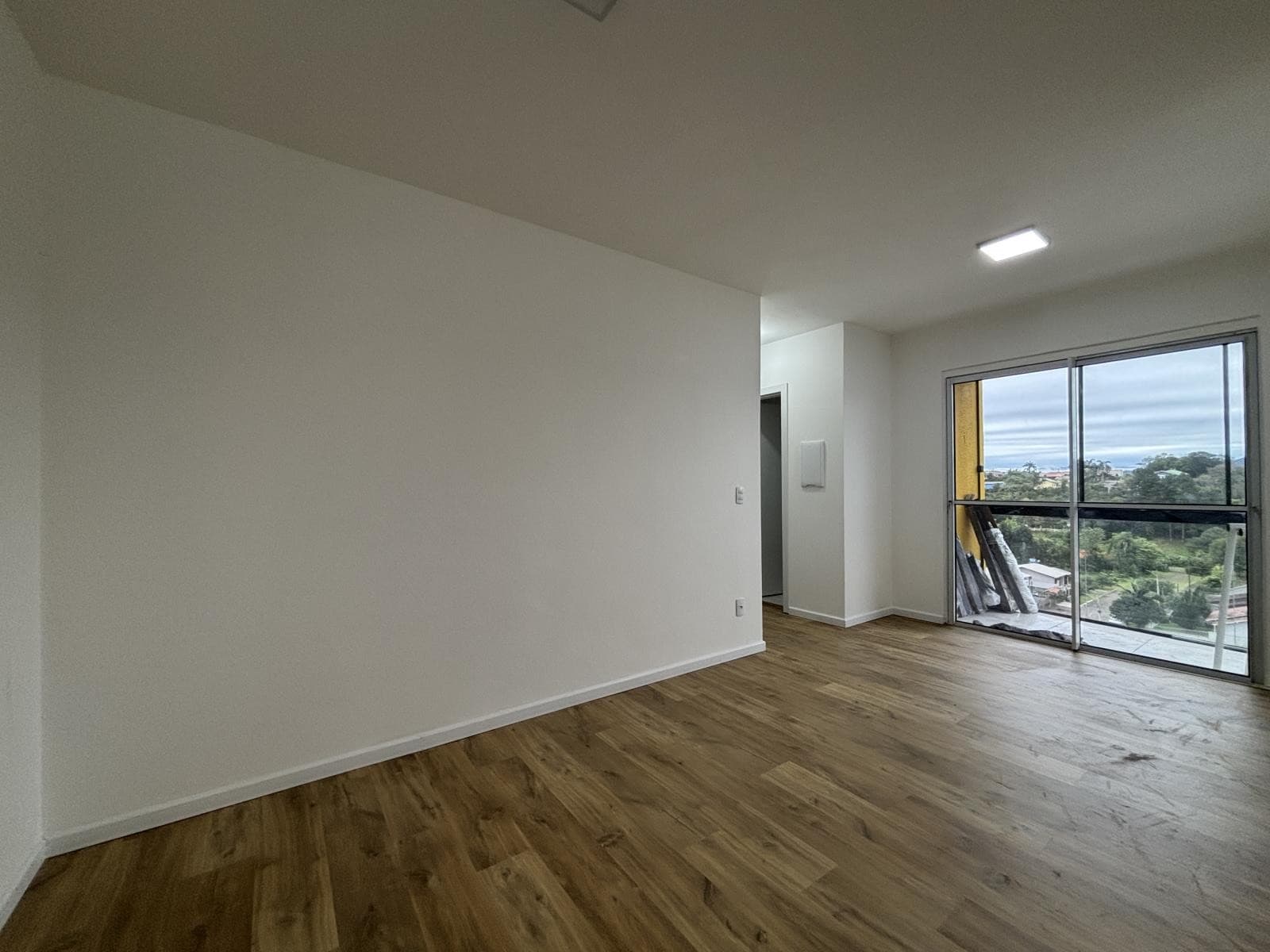 APARTAMENTO COM 2 DORMITÓRIOS, 1 VAGA para locação EM JARDIM PANORÂMICO - foto 3