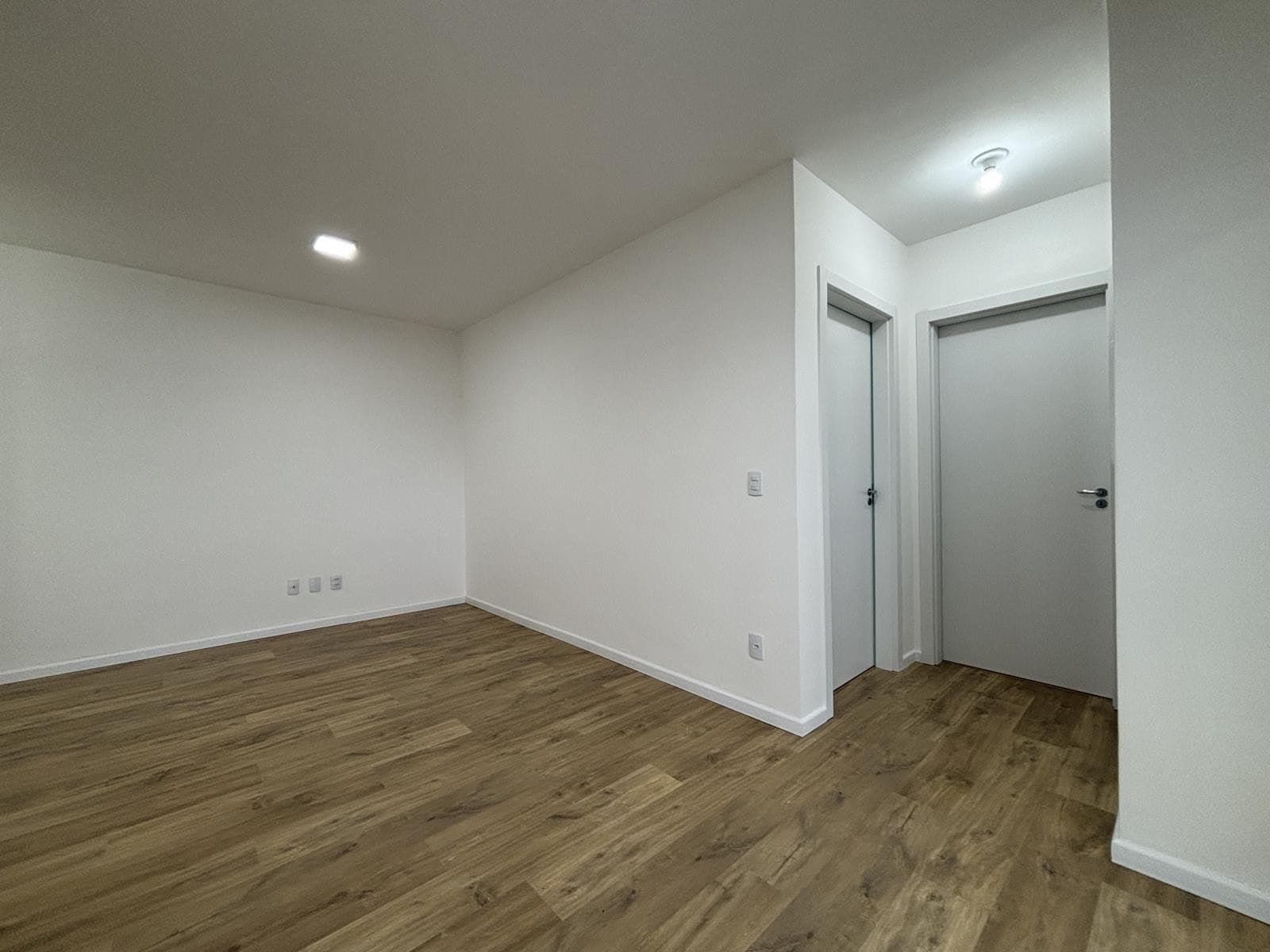 APARTAMENTO COM 2 DORMITÓRIOS, 1 VAGA para locação EM JARDIM PANORÂMICO - foto 4