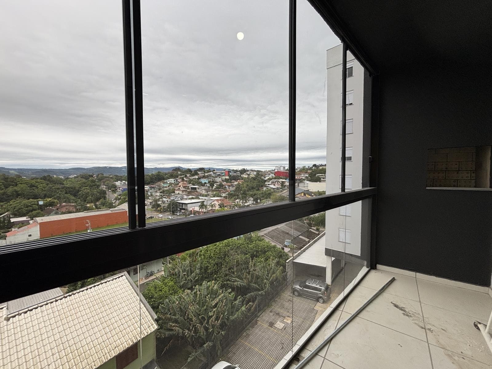 APARTAMENTO COM 2 DORMITÓRIOS, 1 VAGA para locação EM JARDIM PANORÂMICO - foto 5
