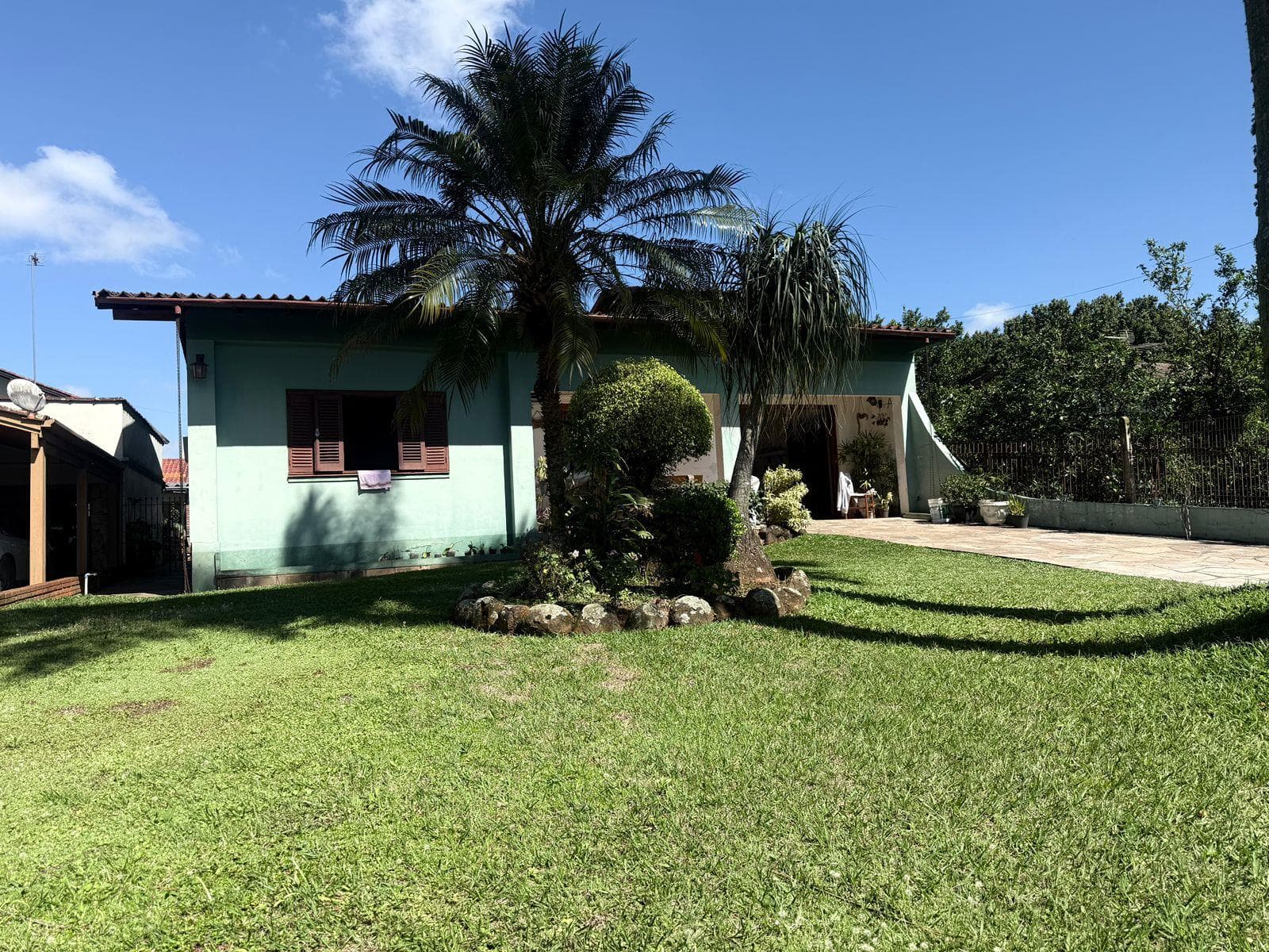 CASA COM 3 DORMITÓRIOS (1 SUÍTE), 1 VAGA, 176M² ÁREA PRIVATIVA para venda EM CENTRO - foto 2