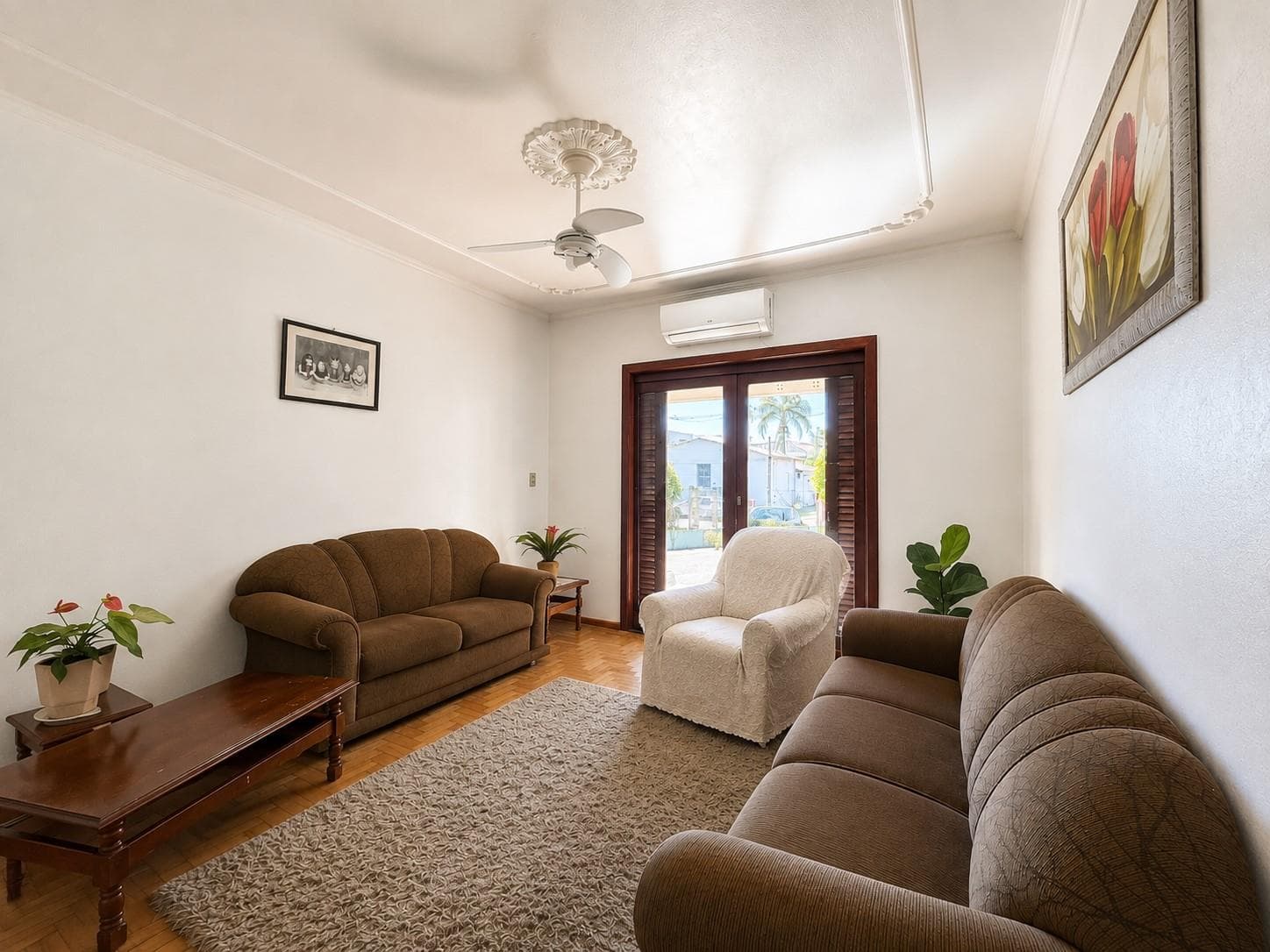 CASA COM 3 DORMITÓRIOS (1 SUÍTE), 1 VAGA, 176M² ÁREA PRIVATIVA para venda EM CENTRO - foto 3