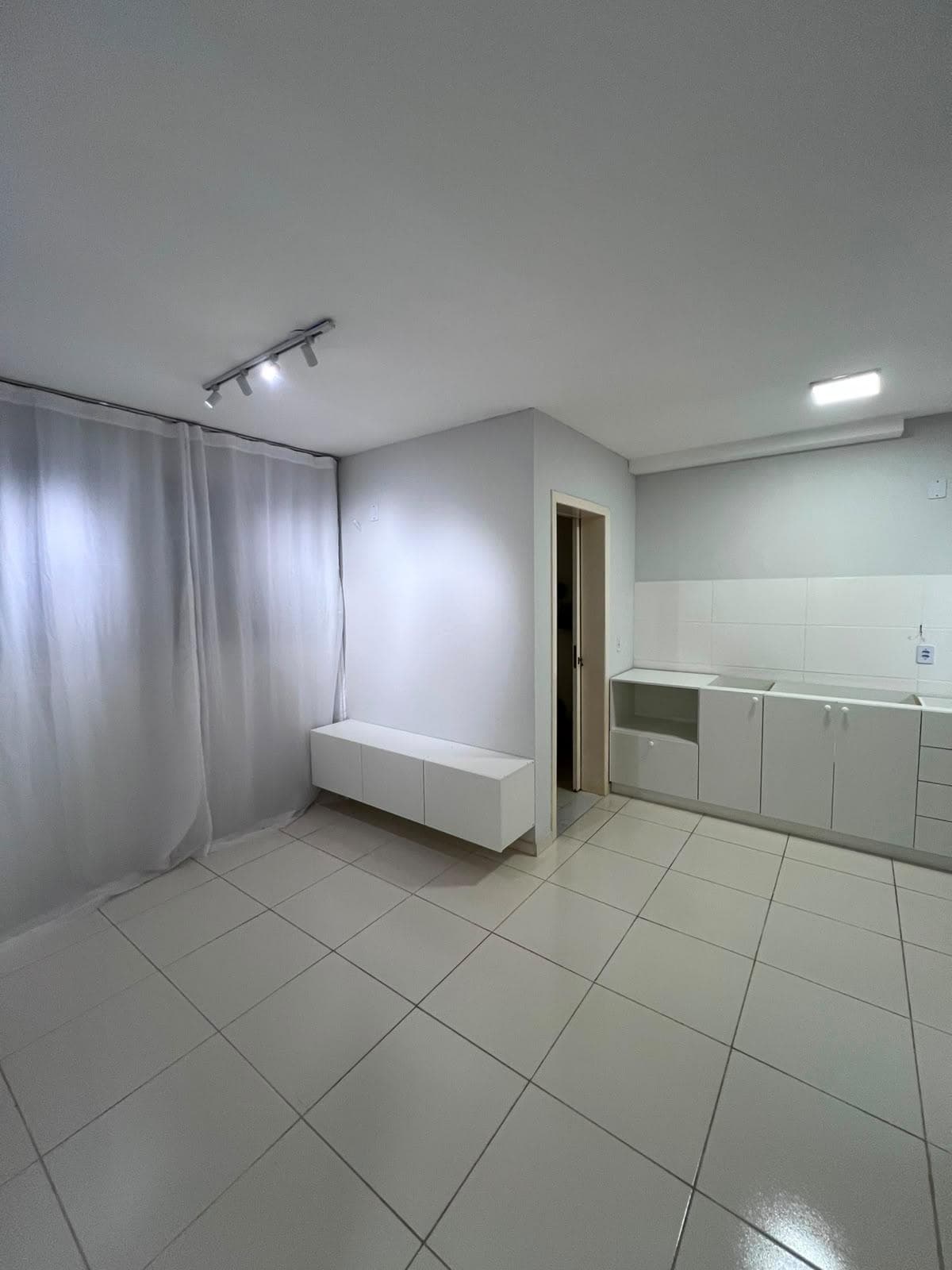 APARTAMENTO COM 2 DORMITÓRIOS, 1 VAGA, 57M² ÁREA PRIVATIVA para venda EM CIDADE NOVA - foto 1