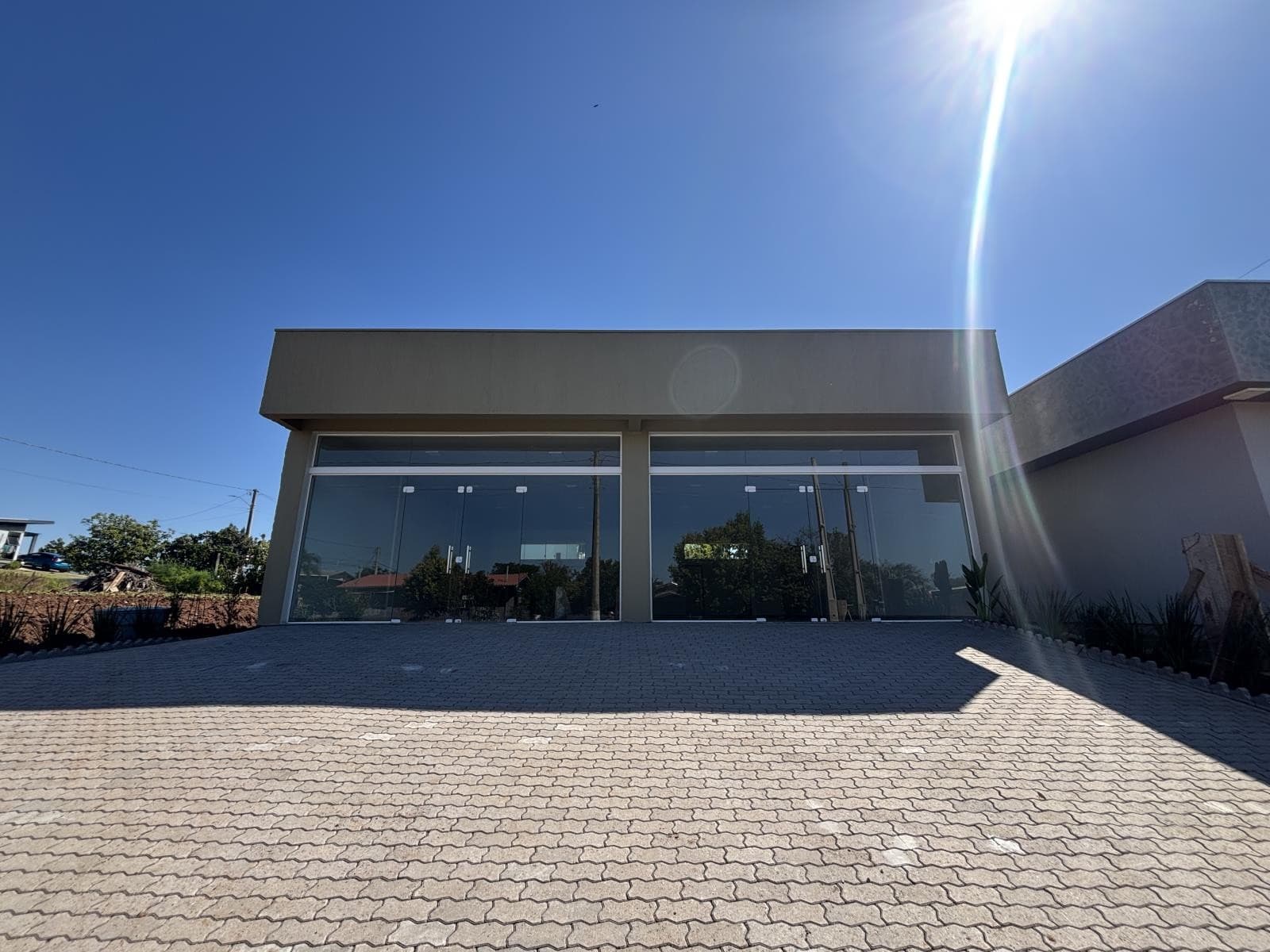 LOJA / SALA, 71M² ÁREA TOTAL para locação EM BOA VISTA - foto 1