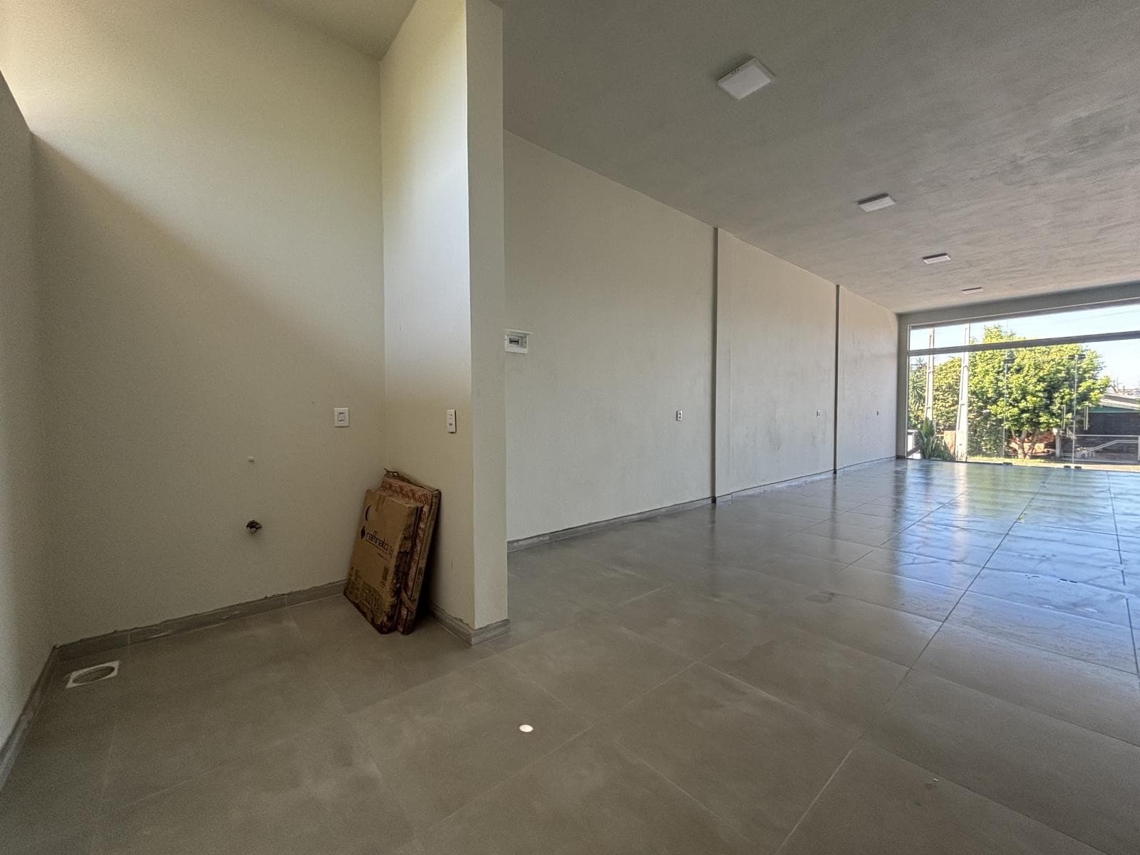 LOJA / SALA, 71M² ÁREA TOTAL para locação EM BOA VISTA - foto 4