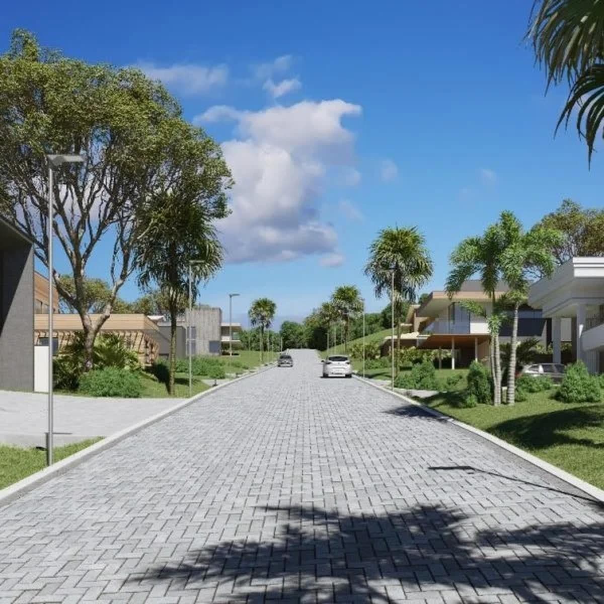 TERRENO EM CONDOMÍNIO, 420M² ÁREA TOTAL para venda EM SOL NASCENTE - foto 1