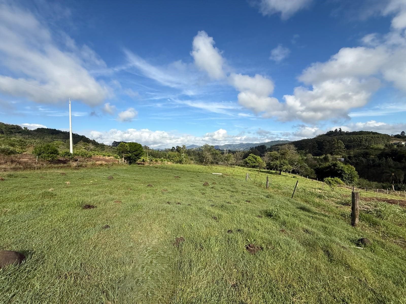 ÁREA DE TERRAS, 55000M² ÁREA TOTAL para venda EM CENTRO - foto 2