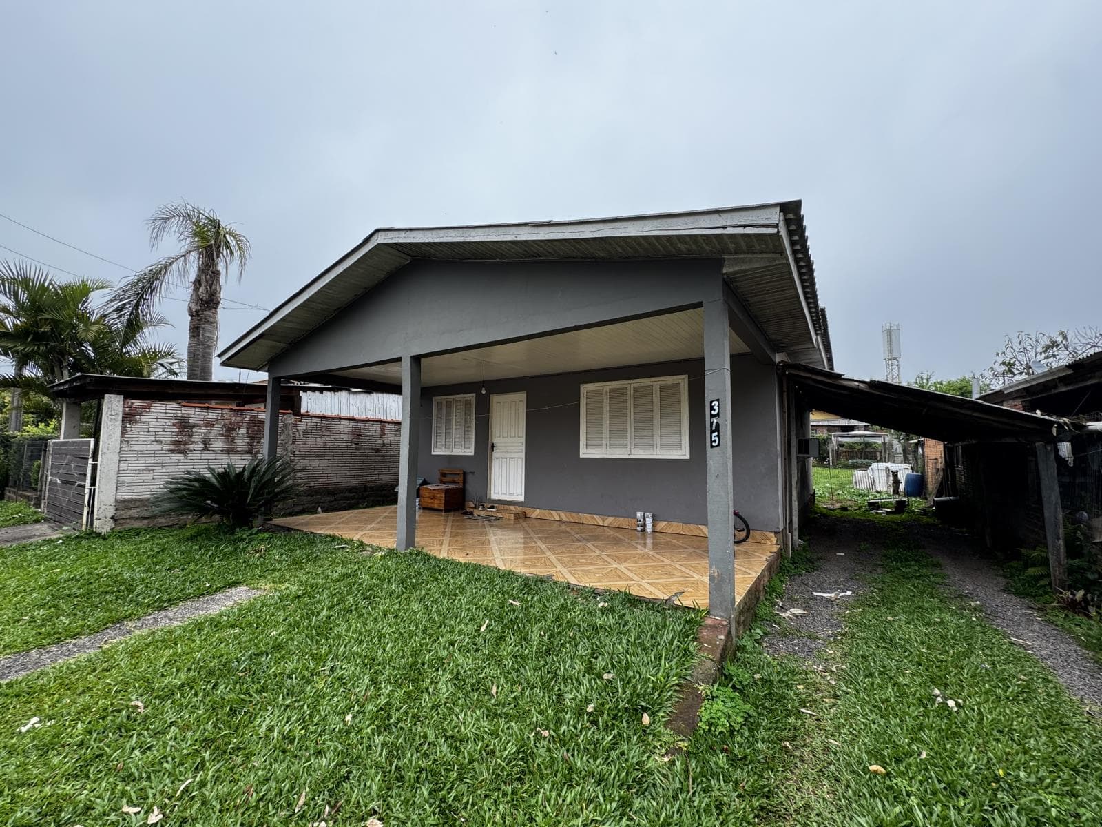 CASA COM 2 DORMITÓRIOS, 68M² ÁREA PRIVATIVA para venda EM INDUSTRIAL - foto 1
