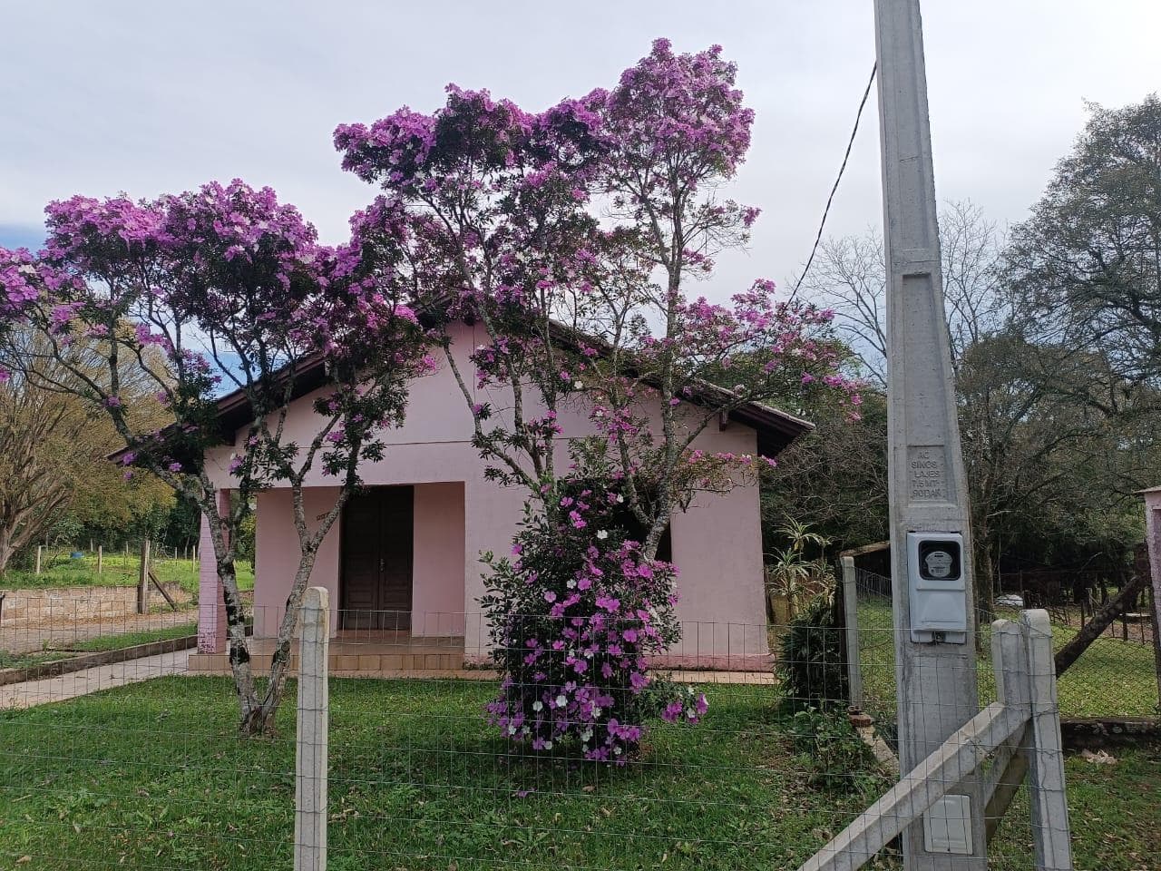 CASA COM 3 DORMITÓRIOS, 1 VAGA, 127M² ÁREA PRIVATIVA para venda EM TRAVESSÃO - foto 1