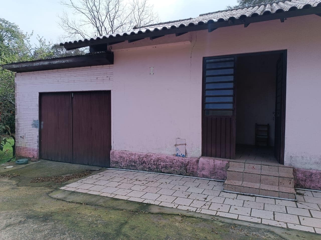 CASA COM 3 DORMITÓRIOS, 1 VAGA, 127M² ÁREA PRIVATIVA para venda EM TRAVESSÃO - foto 2