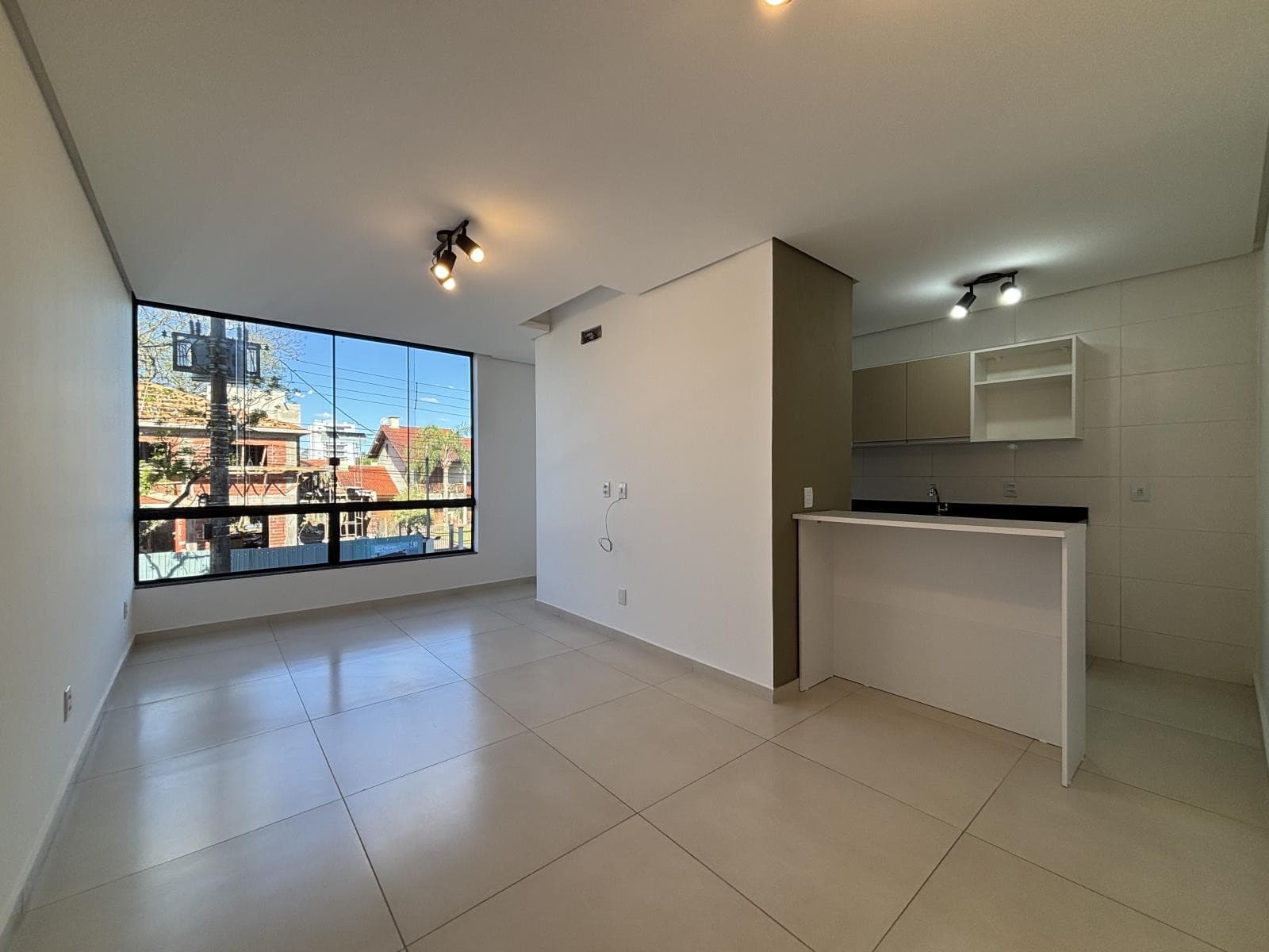 APARTAMENTO COM 2 DORMITÓRIOS, 1 VAGA para locação EM FARROUPILHA - foto 1