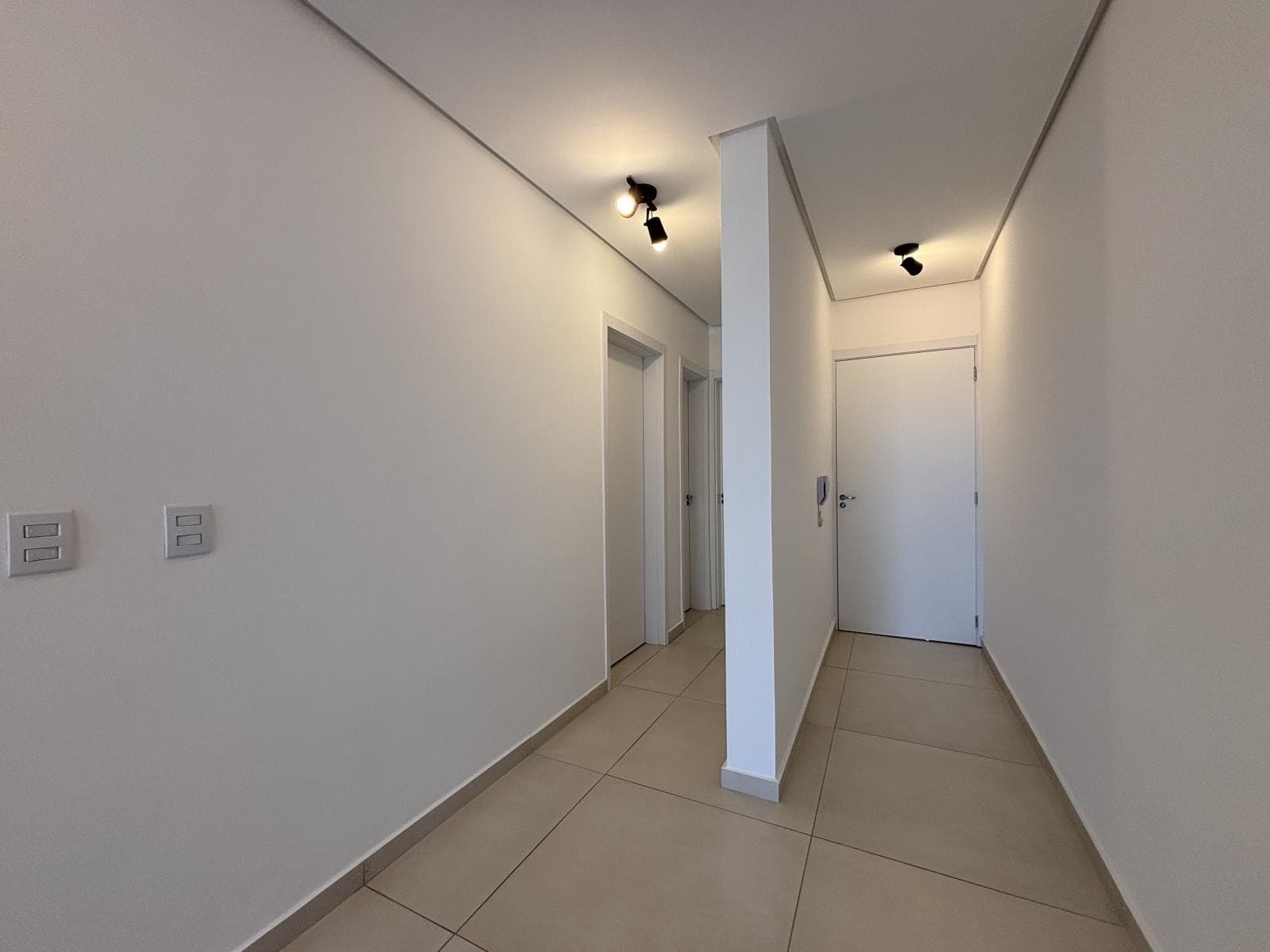 APARTAMENTO COM 2 DORMITÓRIOS, 1 VAGA para locação EM FARROUPILHA - foto 2