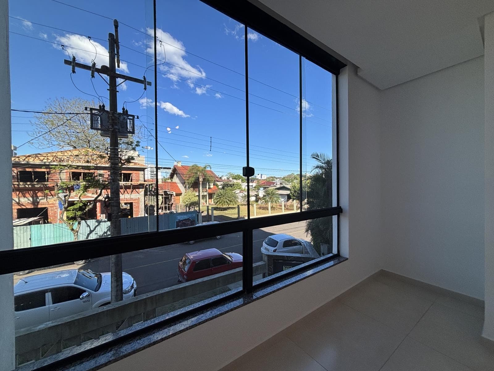 APARTAMENTO COM 2 DORMITÓRIOS, 1 VAGA para locação EM FARROUPILHA - foto 3