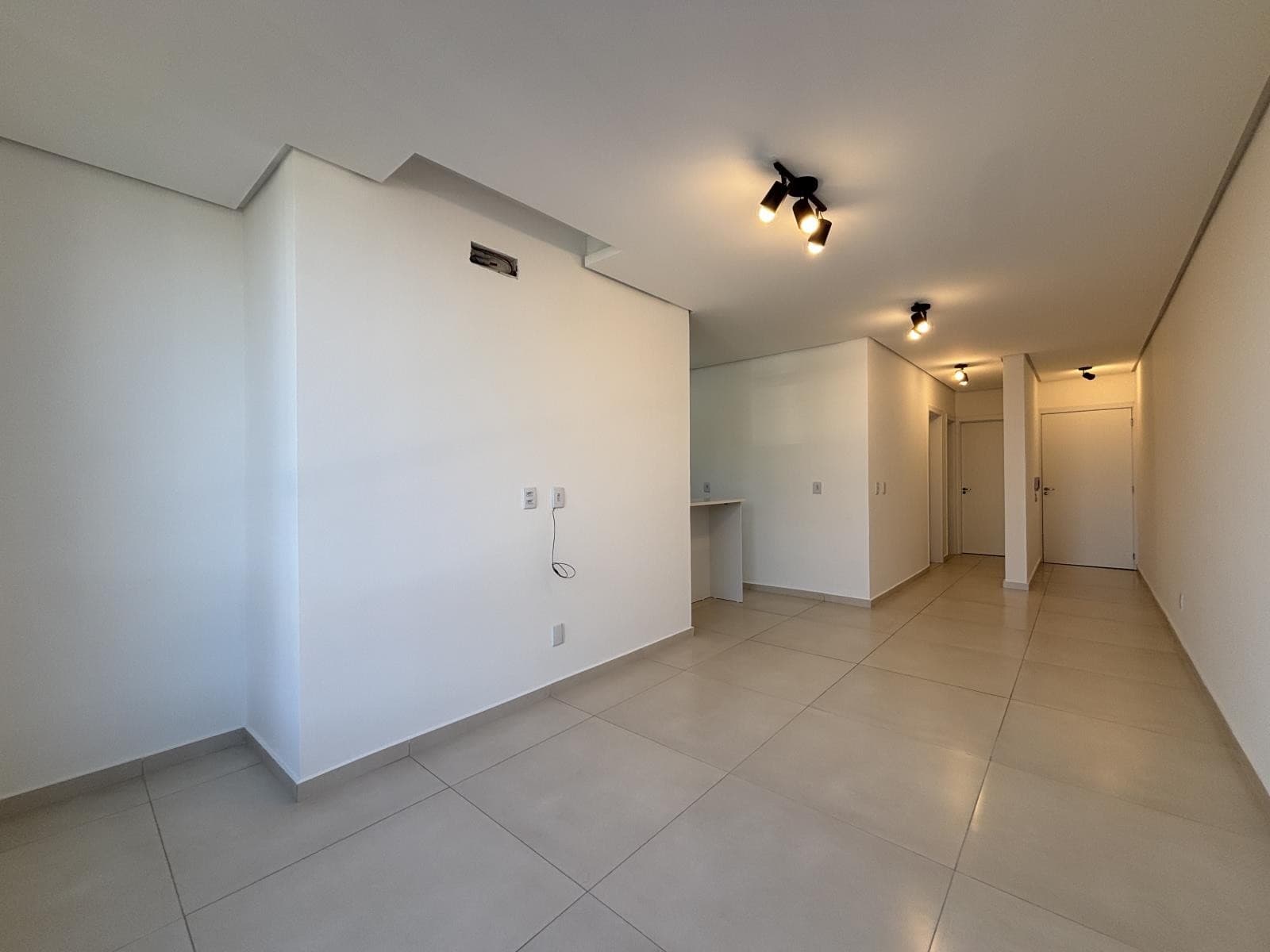 APARTAMENTO COM 2 DORMITÓRIOS, 1 VAGA para locação EM FARROUPILHA - foto 4