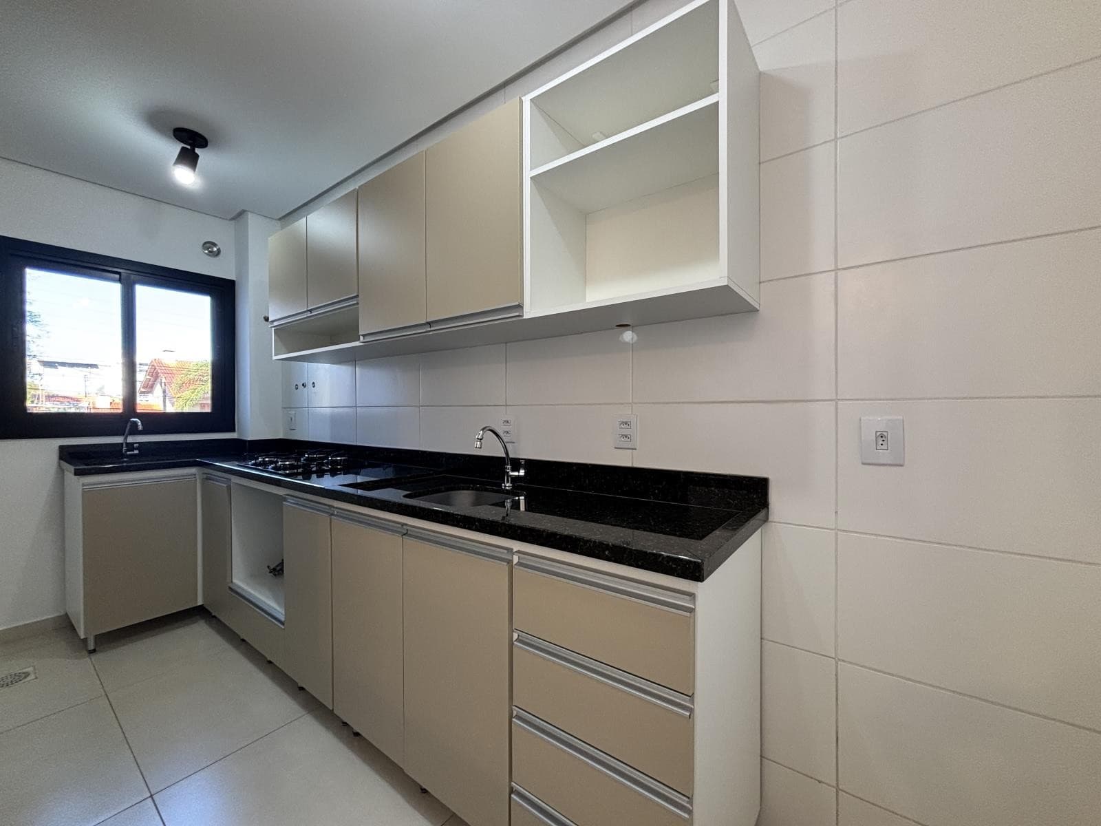 APARTAMENTO COM 2 DORMITÓRIOS, 1 VAGA para locação EM FARROUPILHA - foto 5