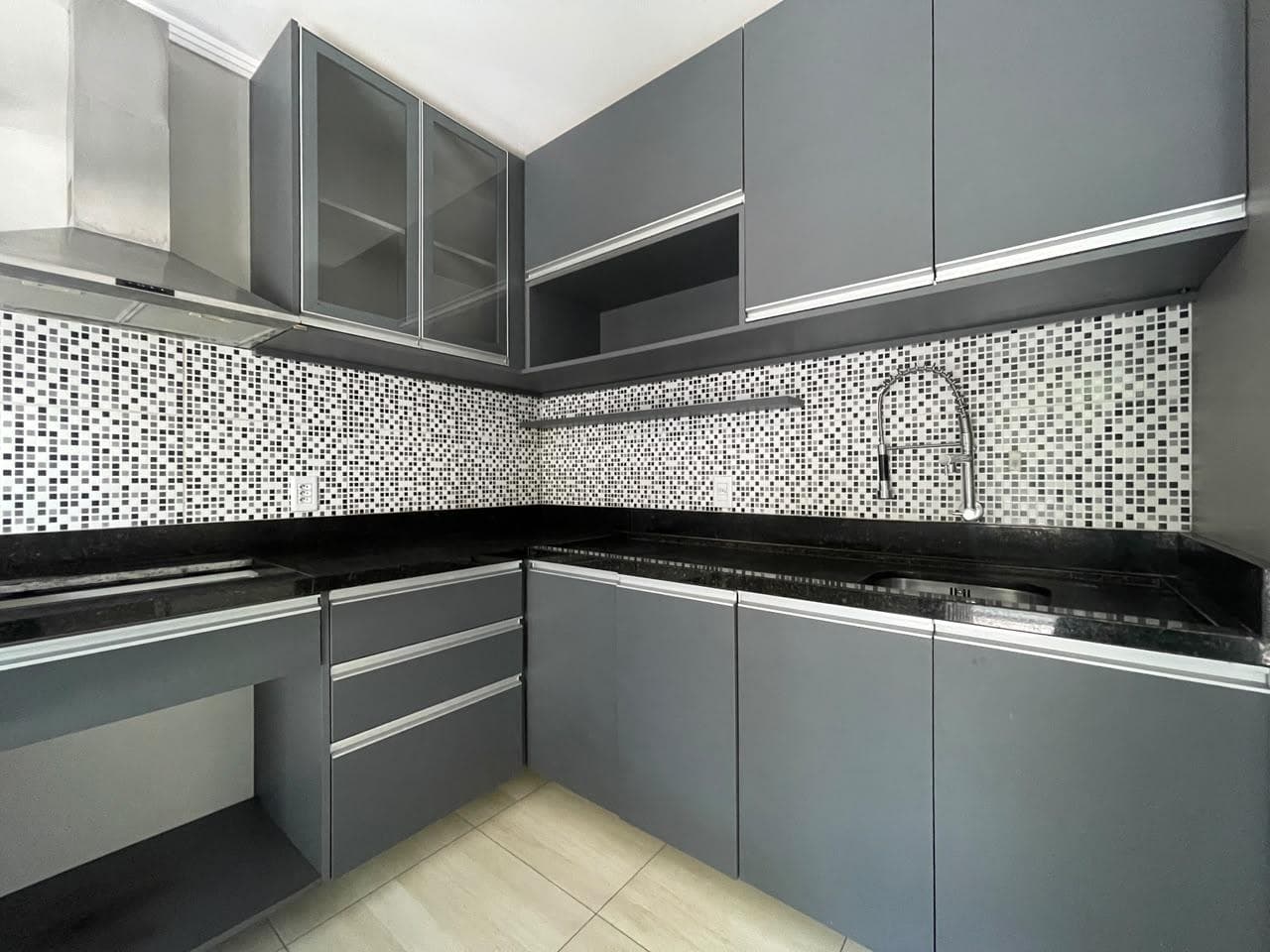 APARTAMENTO COM 2 DORMITÓRIOS, 1 VAGA para locação EM CIDADE NOVA - foto 3