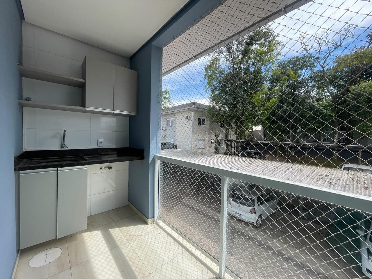 APARTAMENTO COM 2 DORMITÓRIOS, 1 VAGA para locação EM CIDADE NOVA - foto 5